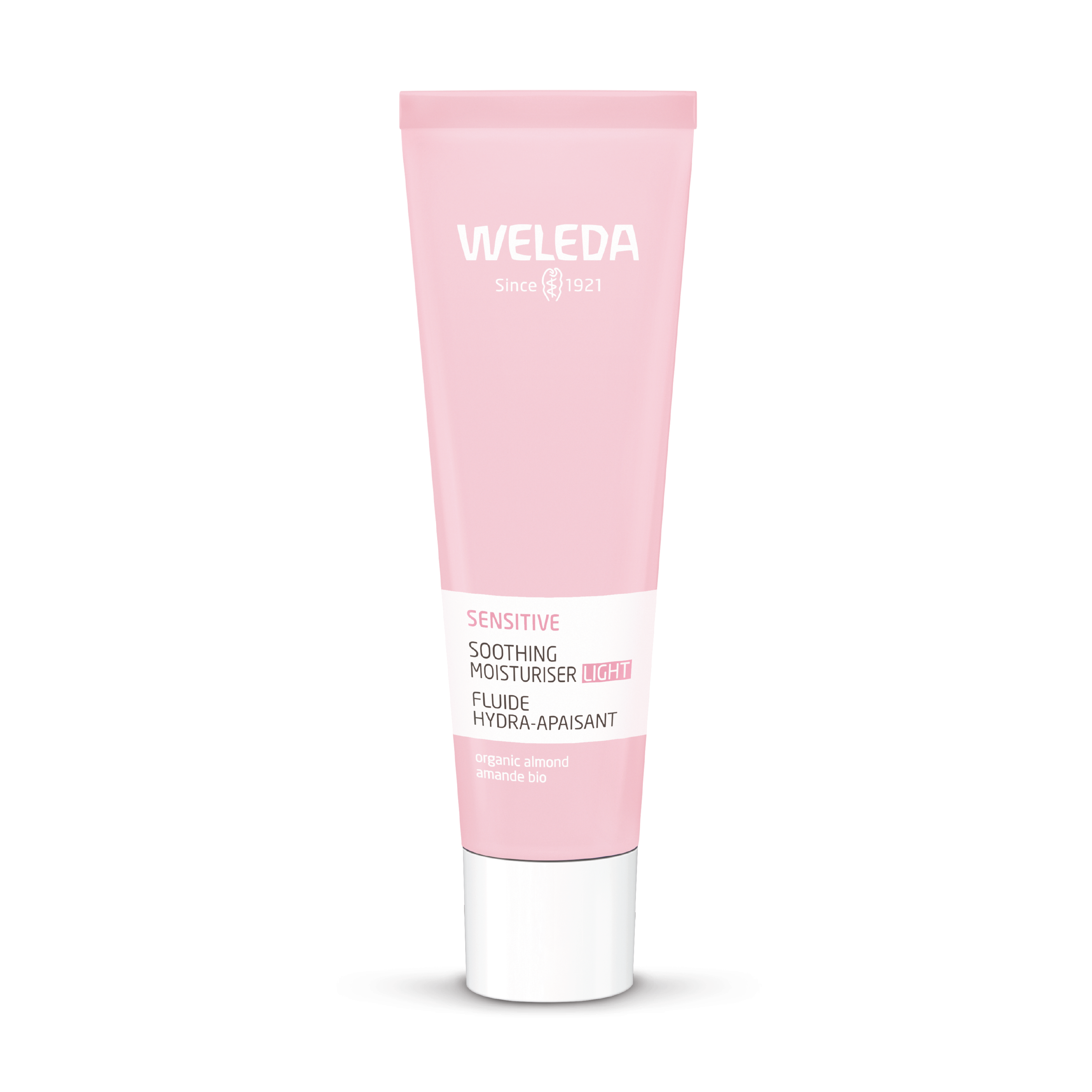 Weleda Sensitive Facial Lotion, 30 ml
