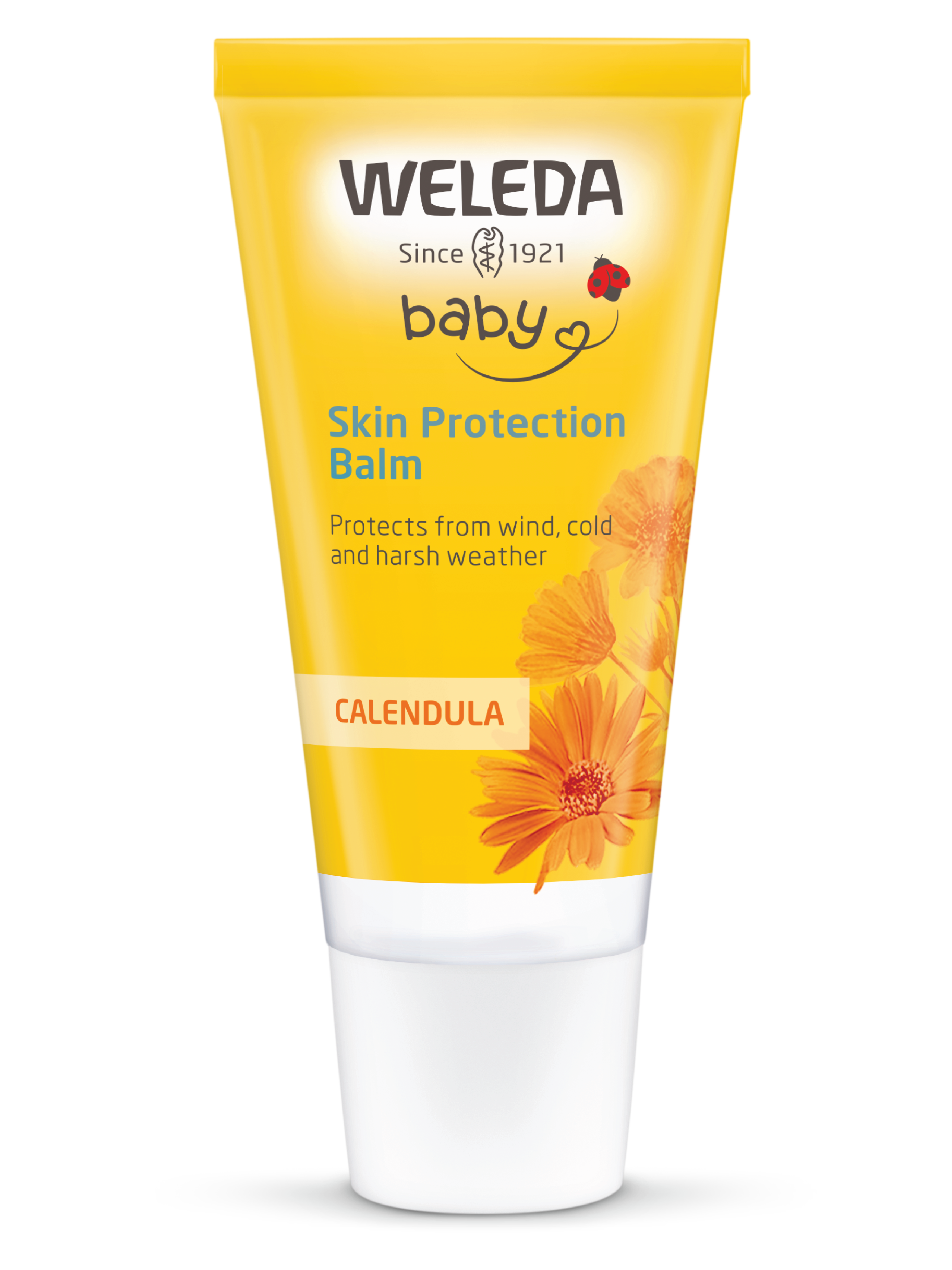 Weleda Calendula Skin Protection Cream, 30 ml