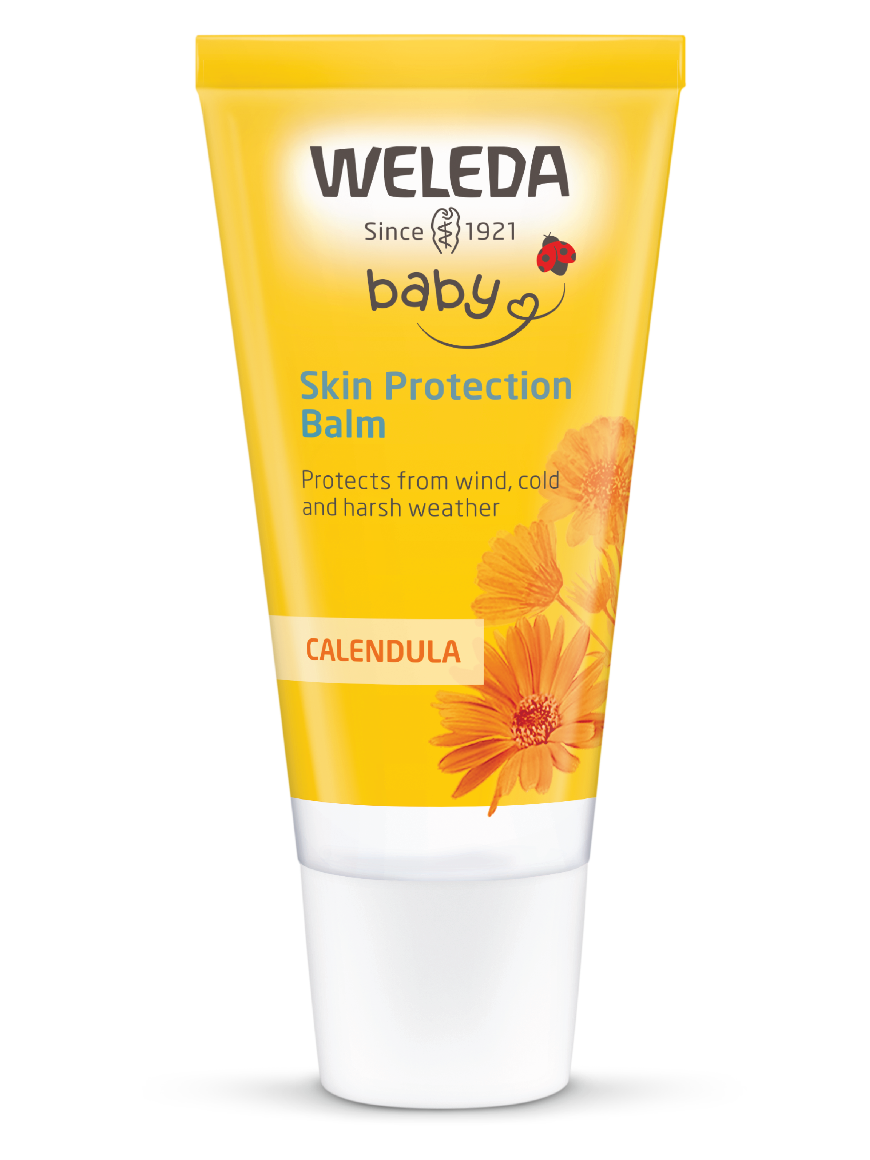 Weleda Calendula Weather Protection Cream, 30 ml