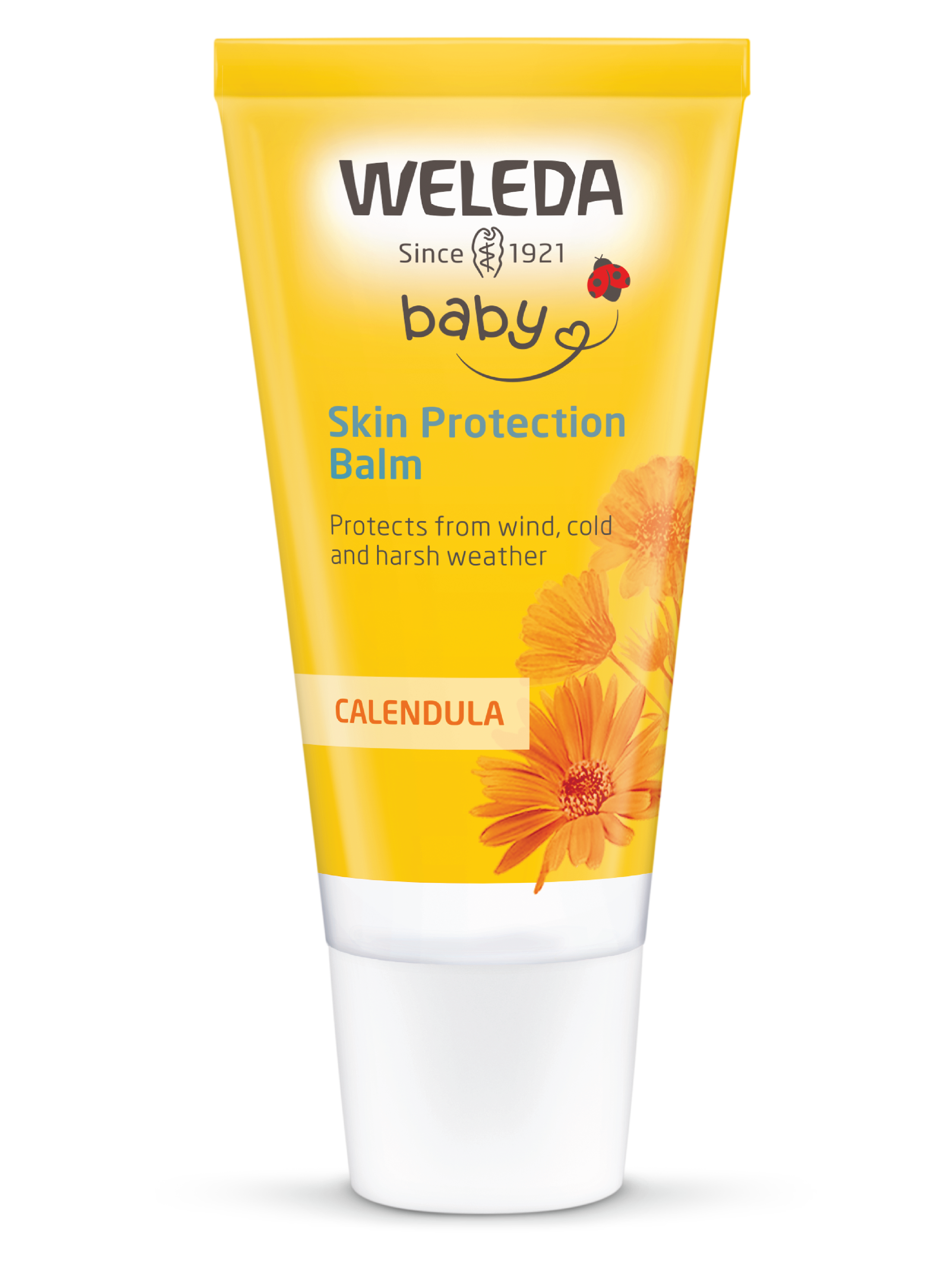 Weleda Calendula Weather Protection Cream, 30 ml
