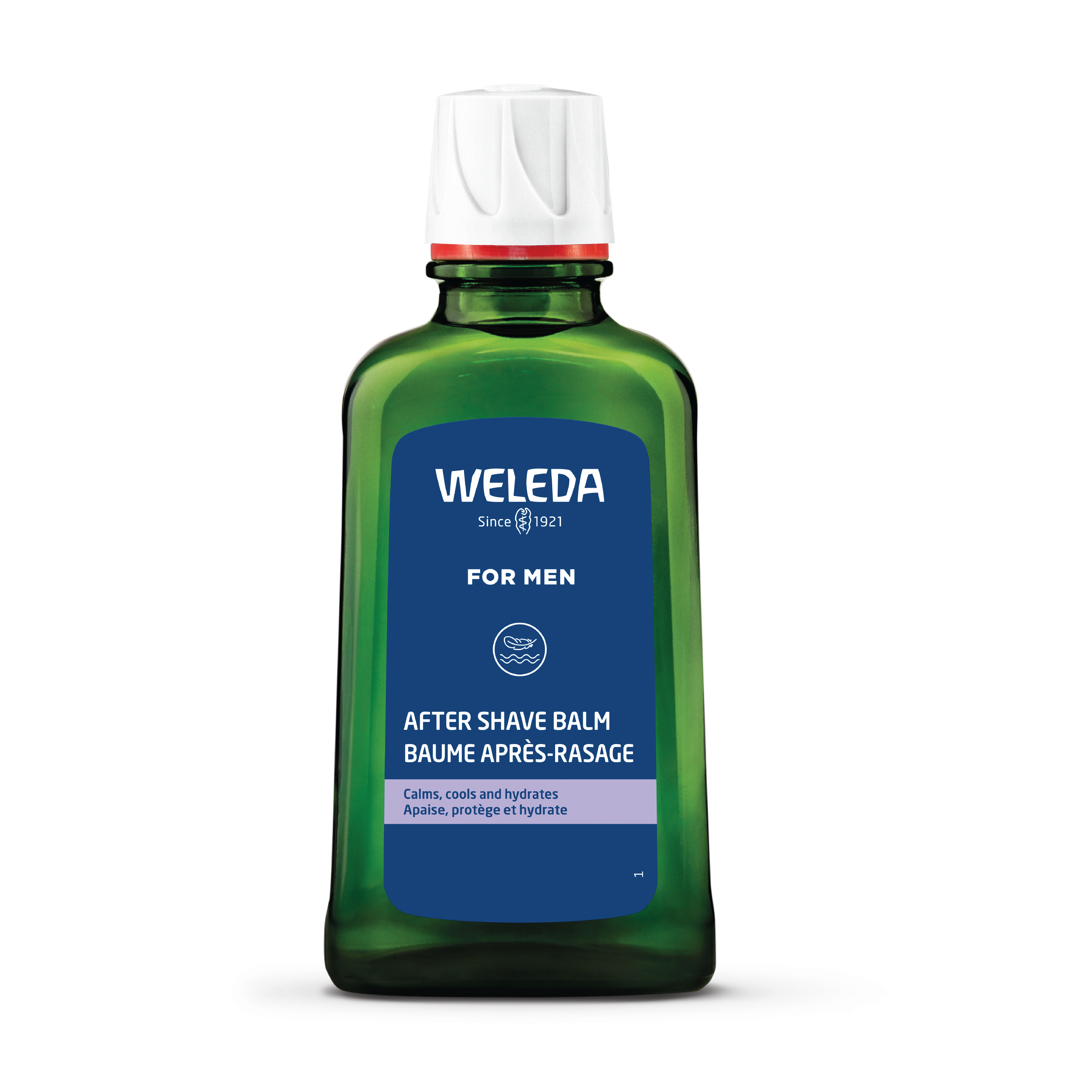 Weleda For Men After Shave Balm, 100 ml