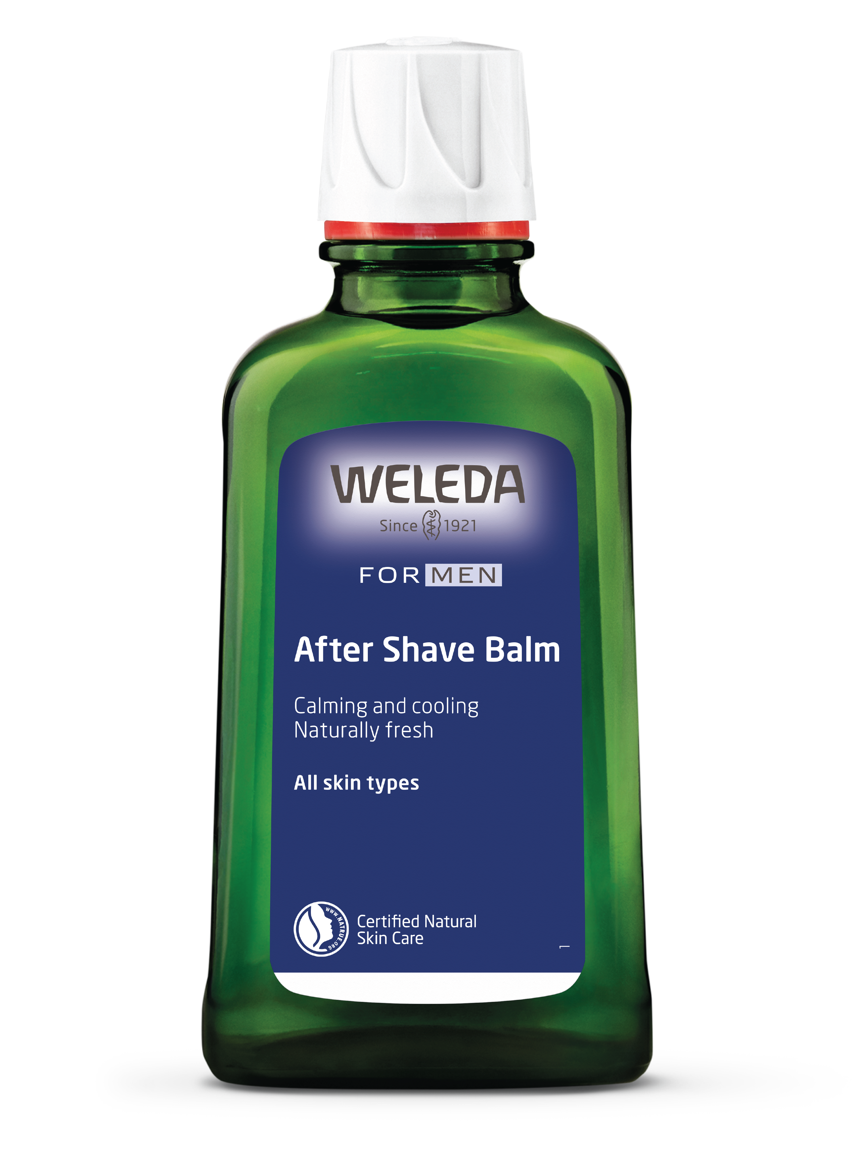 Weleda For Men After Shave Balm, 100 ml