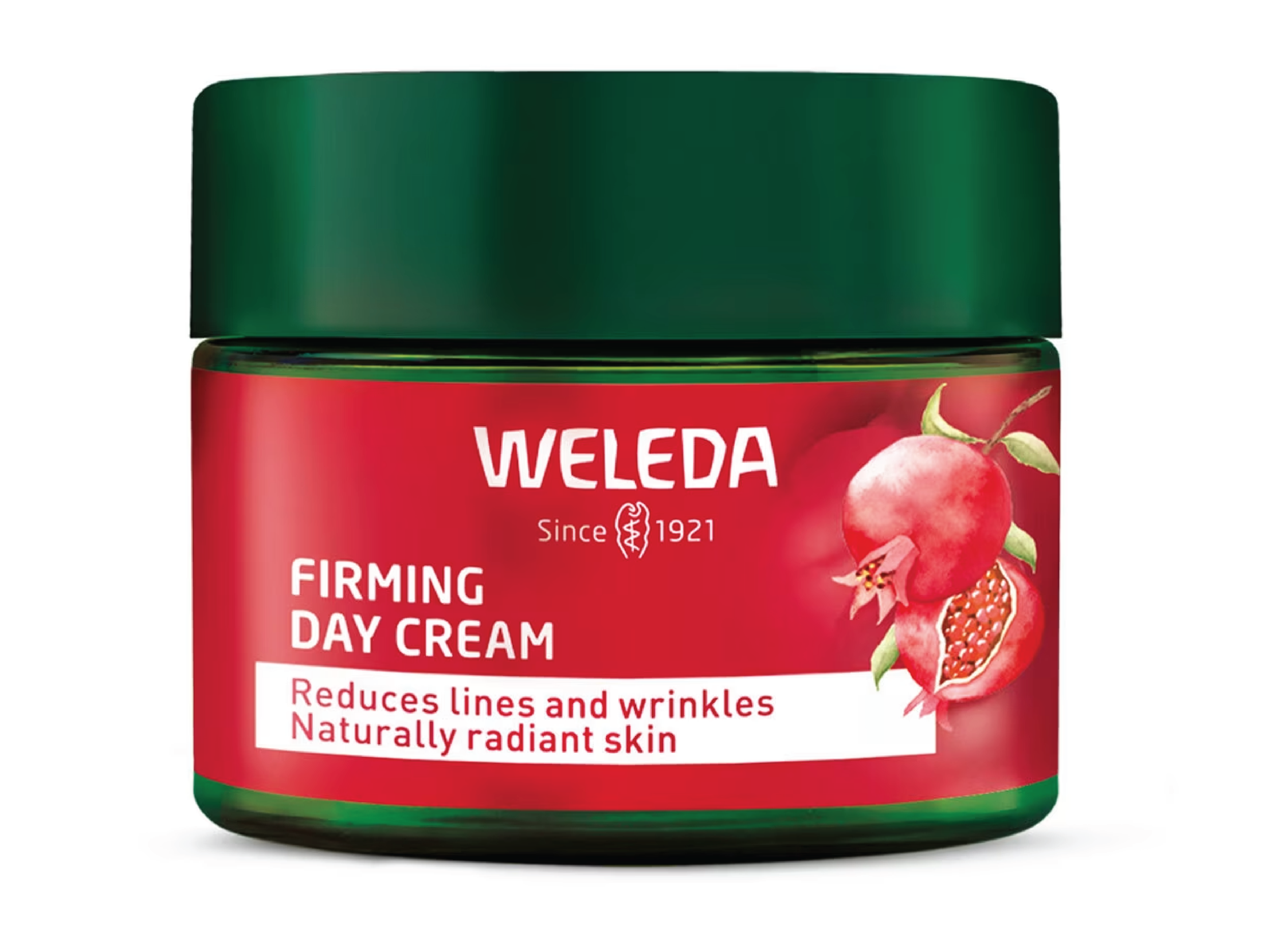 Weleda Firming Day Cream, 40 ml