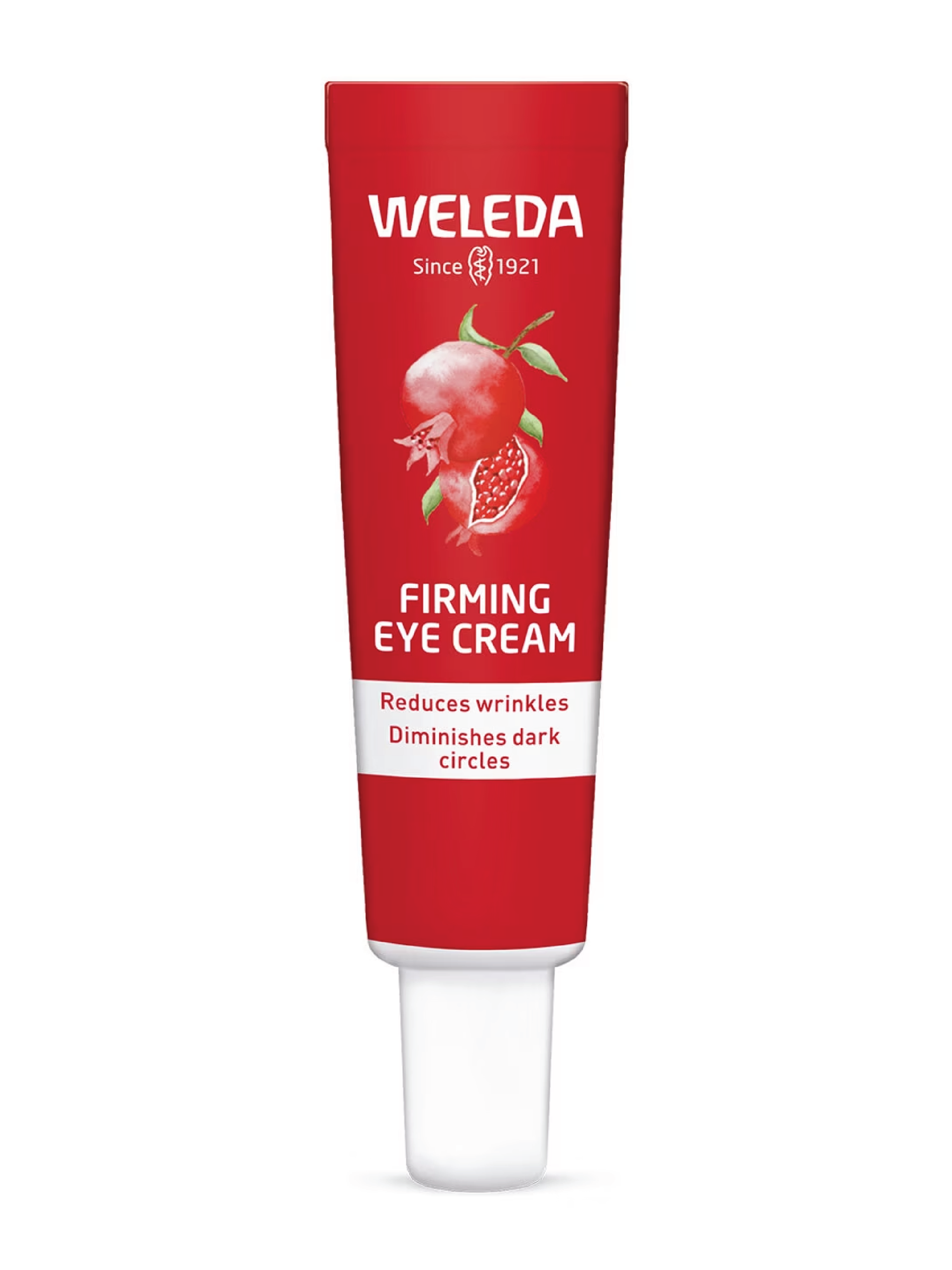 Weleda Firming Eye Cream, 12 ml