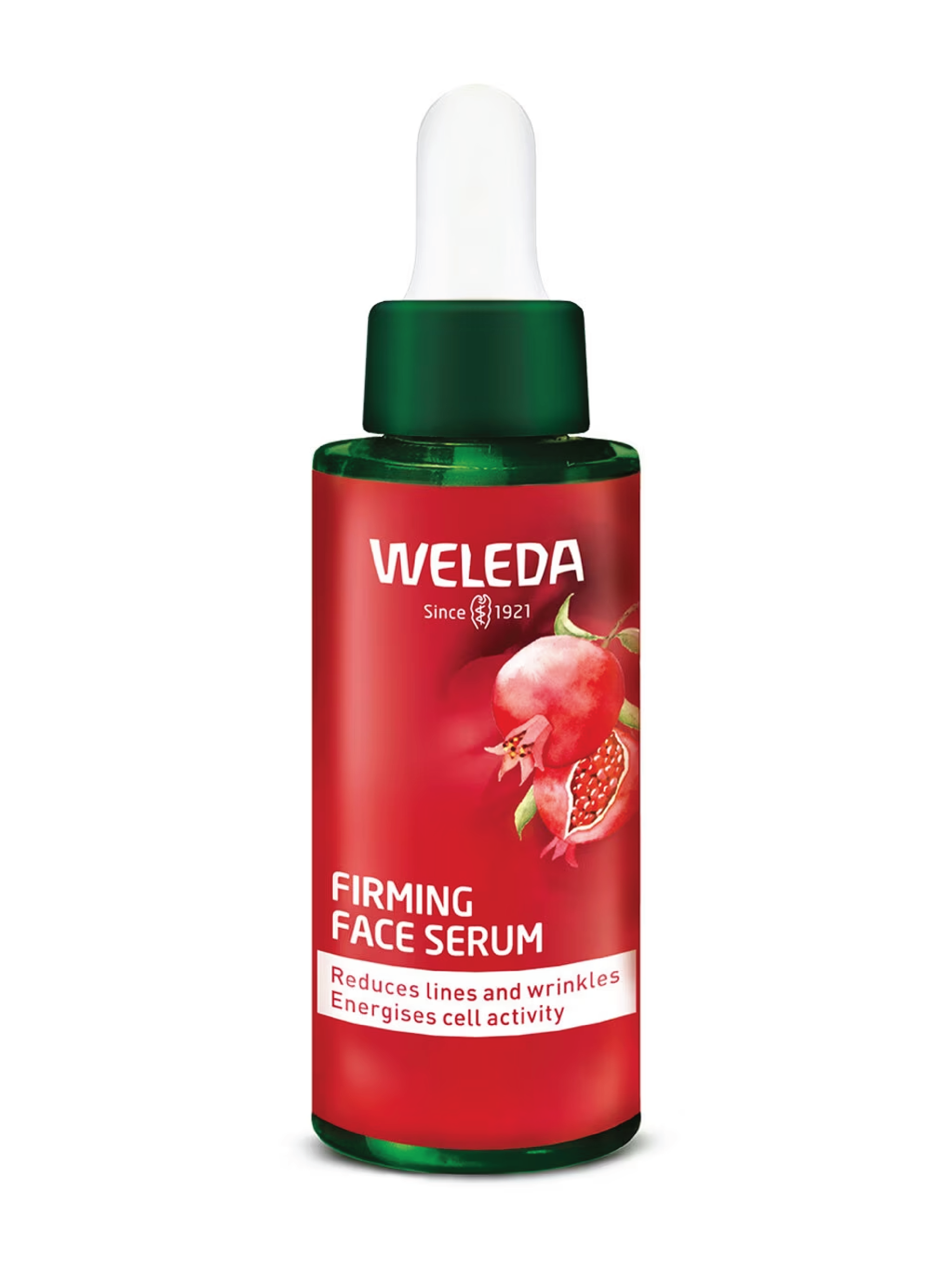 Weleda Firming Face Serum, 30 ml