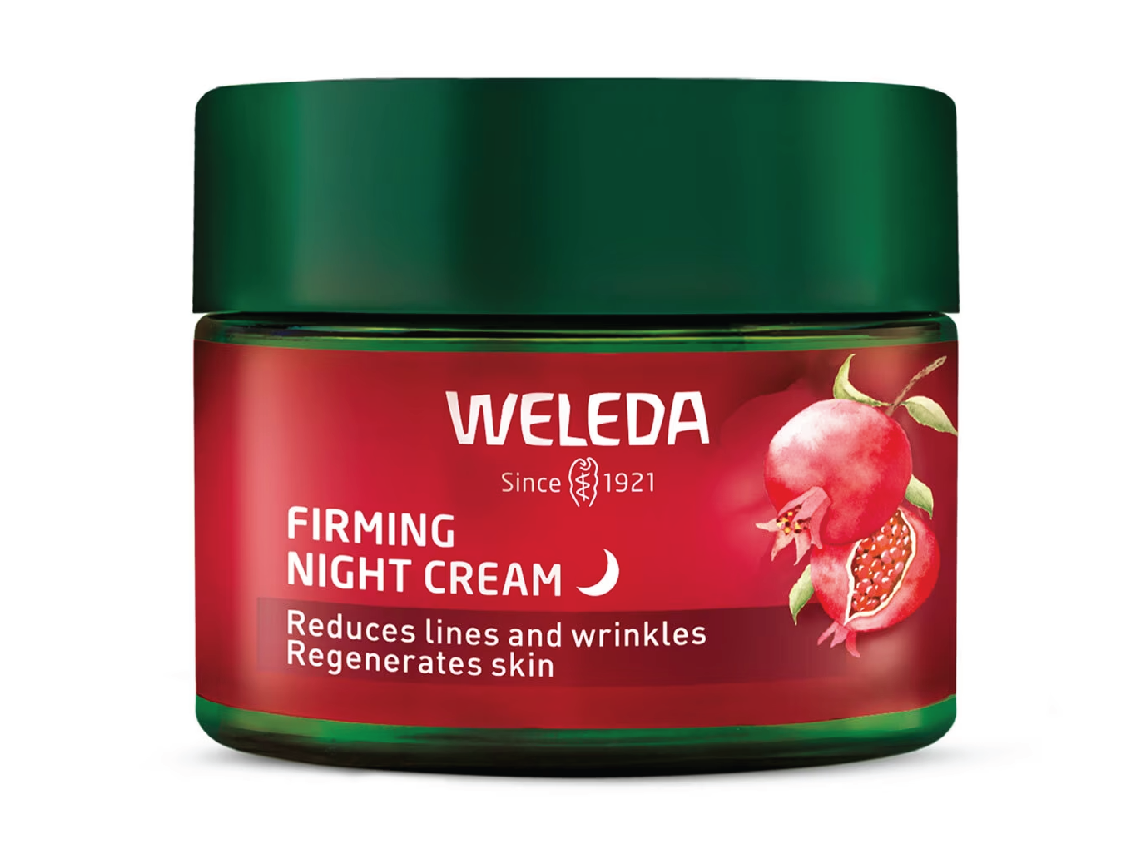 Weleda Firming Night Cream, 40 ml