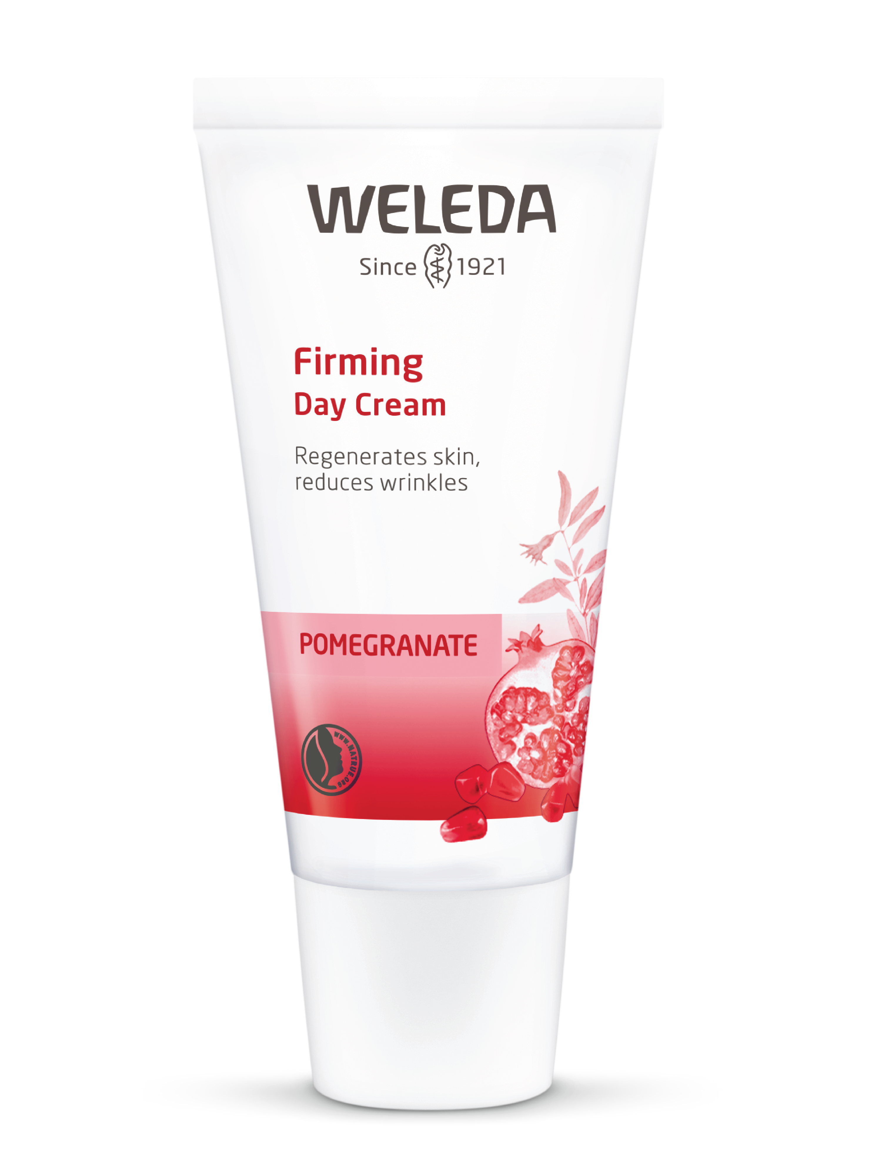 Weleda Pomegranate Firming Day Cream, 30 ml