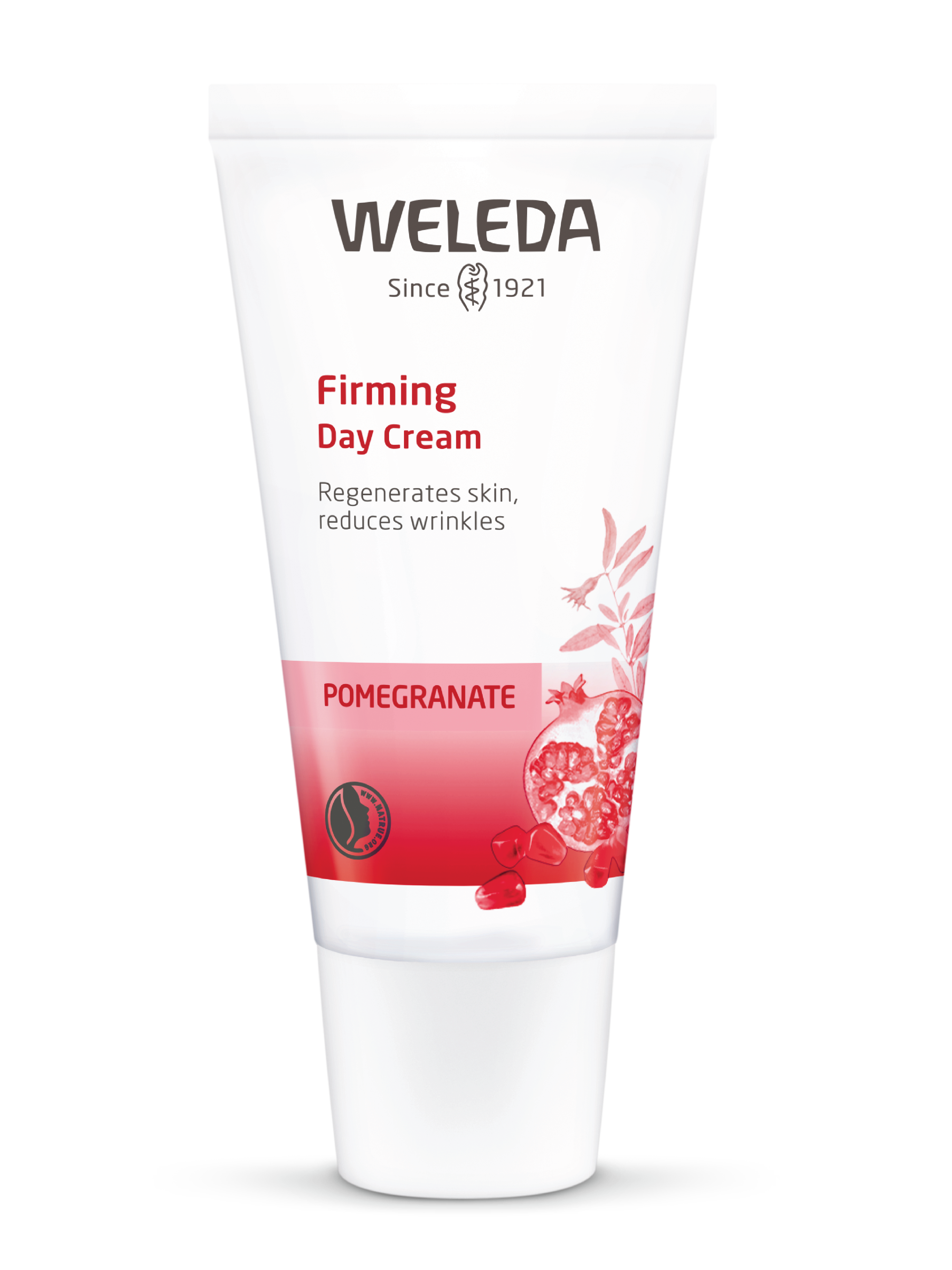 Weleda Pomegranate Firming Day Cream, 30 ml