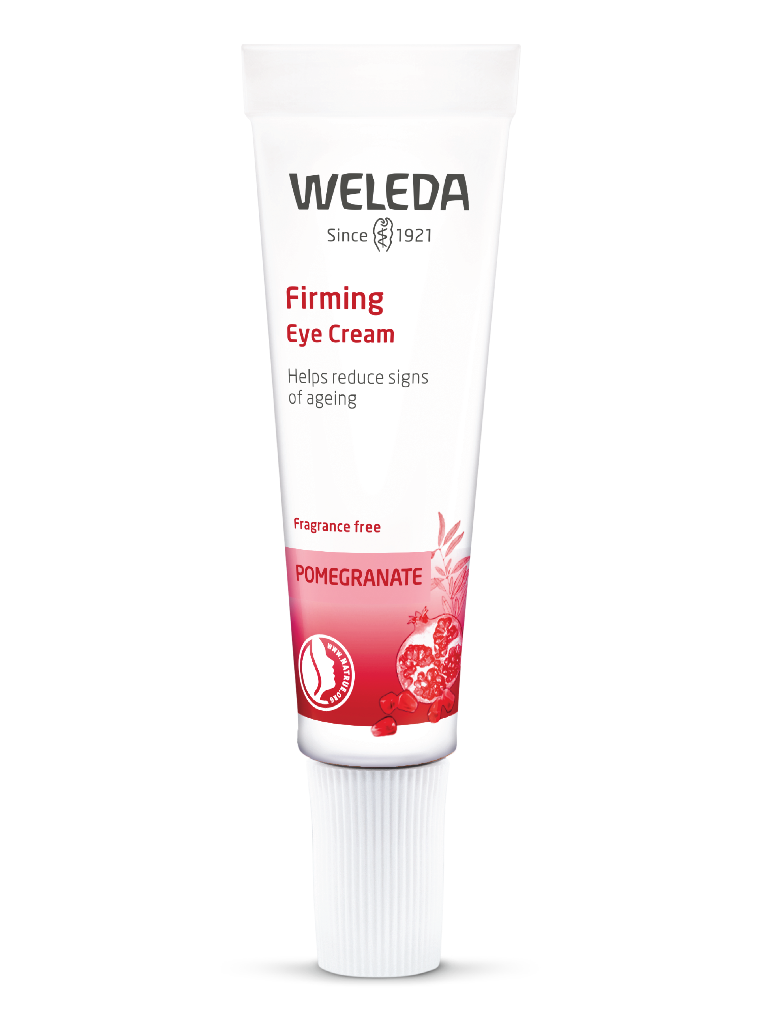 Weleda Pomegranate Firming Eye Cream, 10 ml