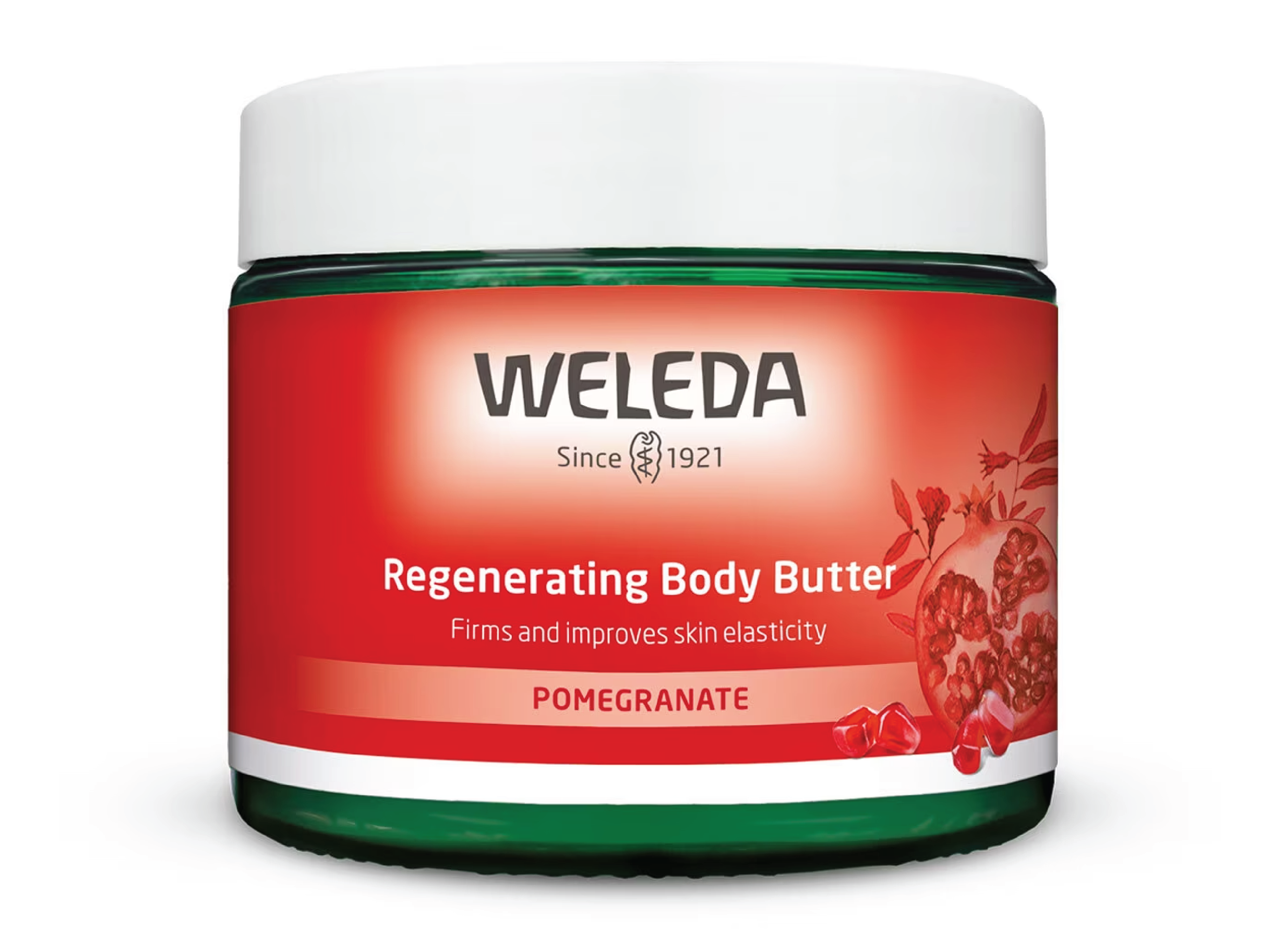 Weleda Regenerating Body Butter, 150 ml