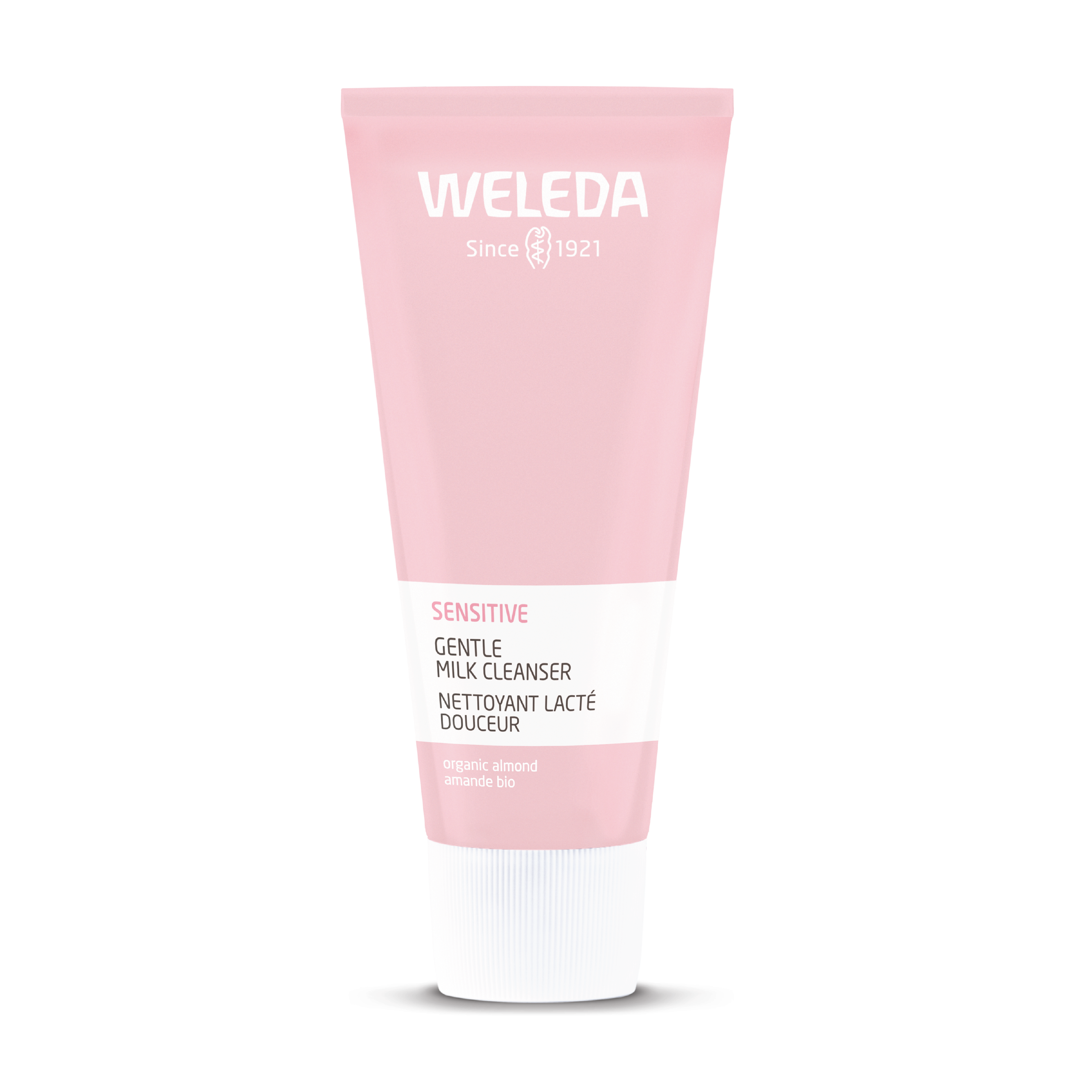 Weleda Sensitive Cleansing Lotion, 75 ml