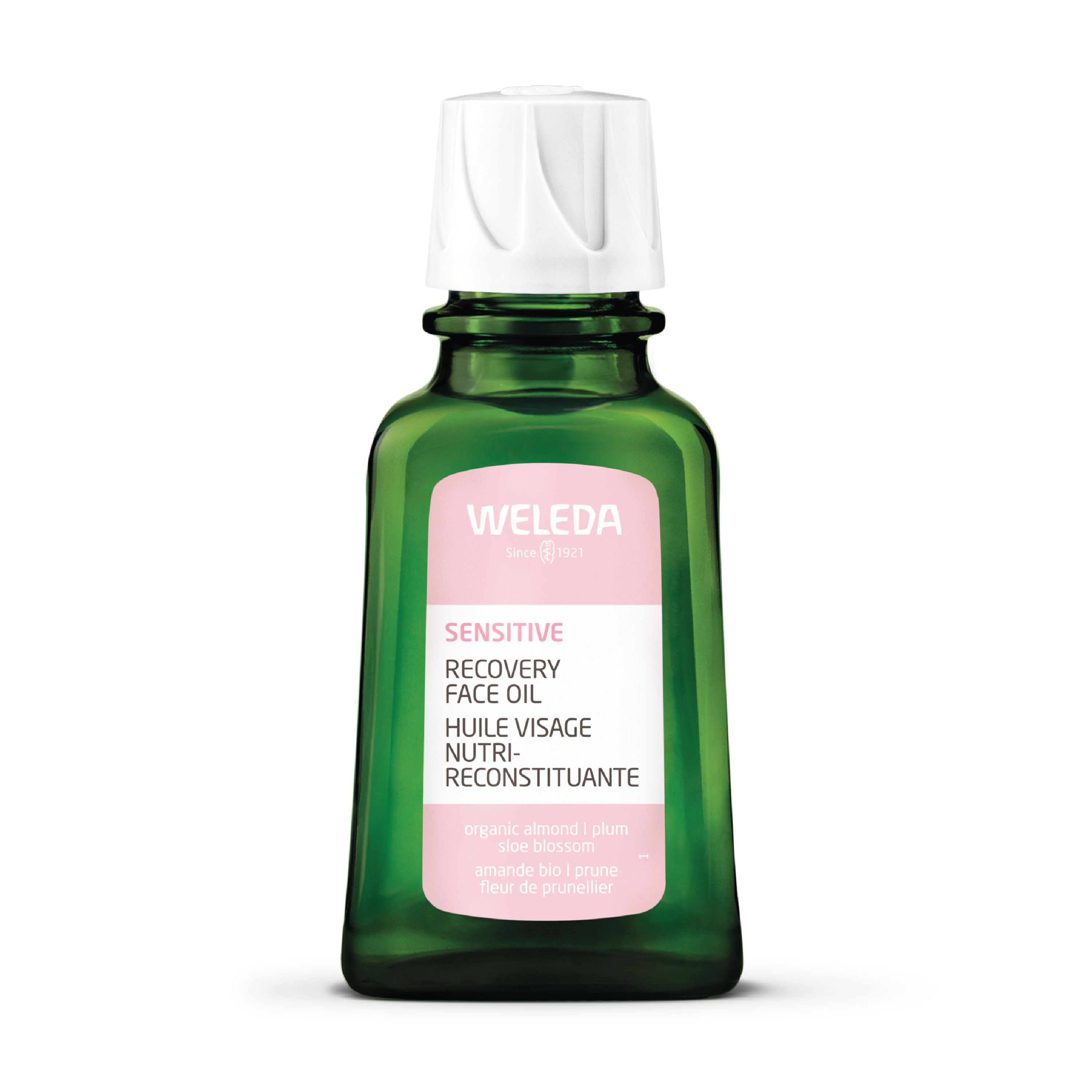 Weleda Sensitive Facial Oil, 50 ml