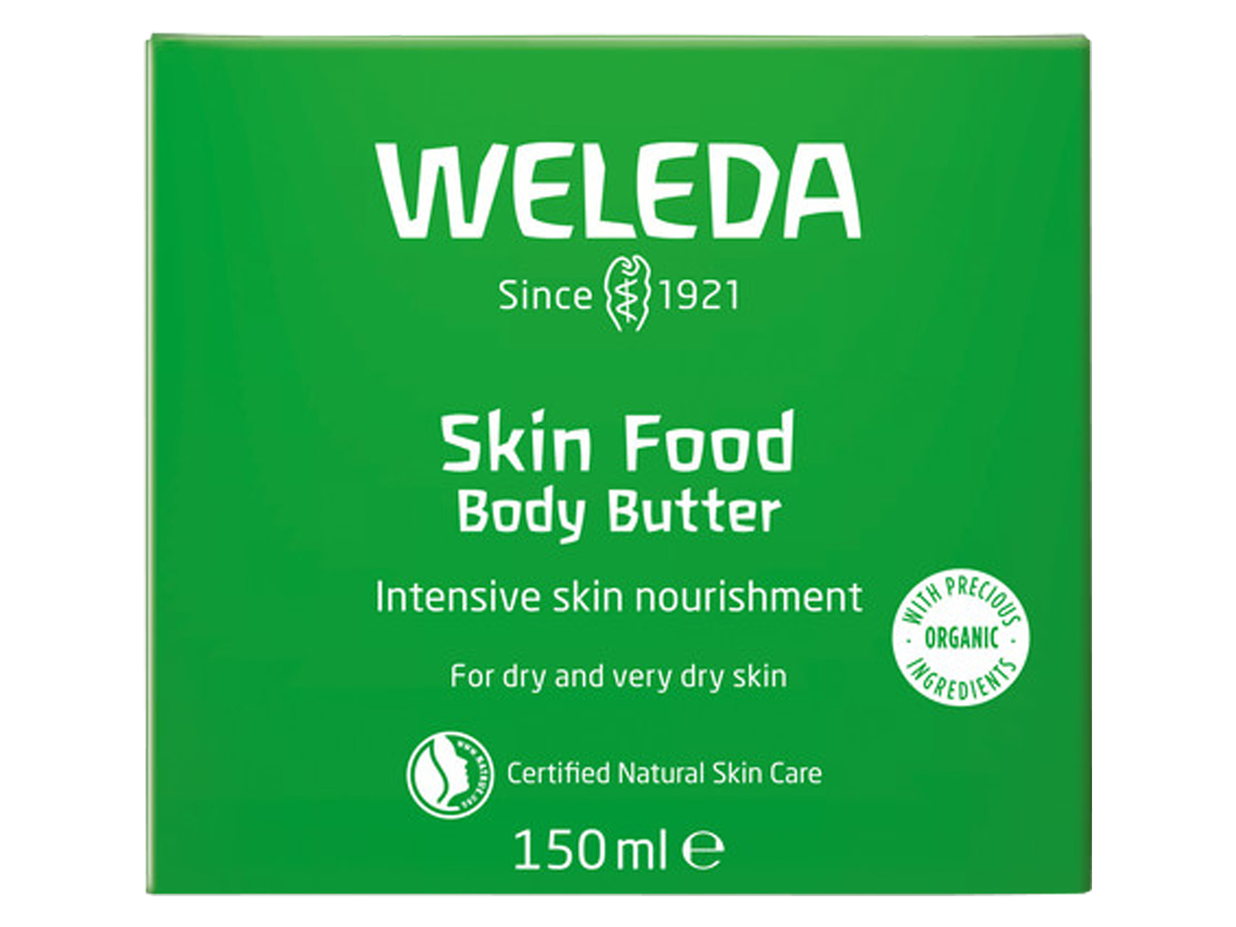 Weleda Skin Food Body Butter, 150 ml