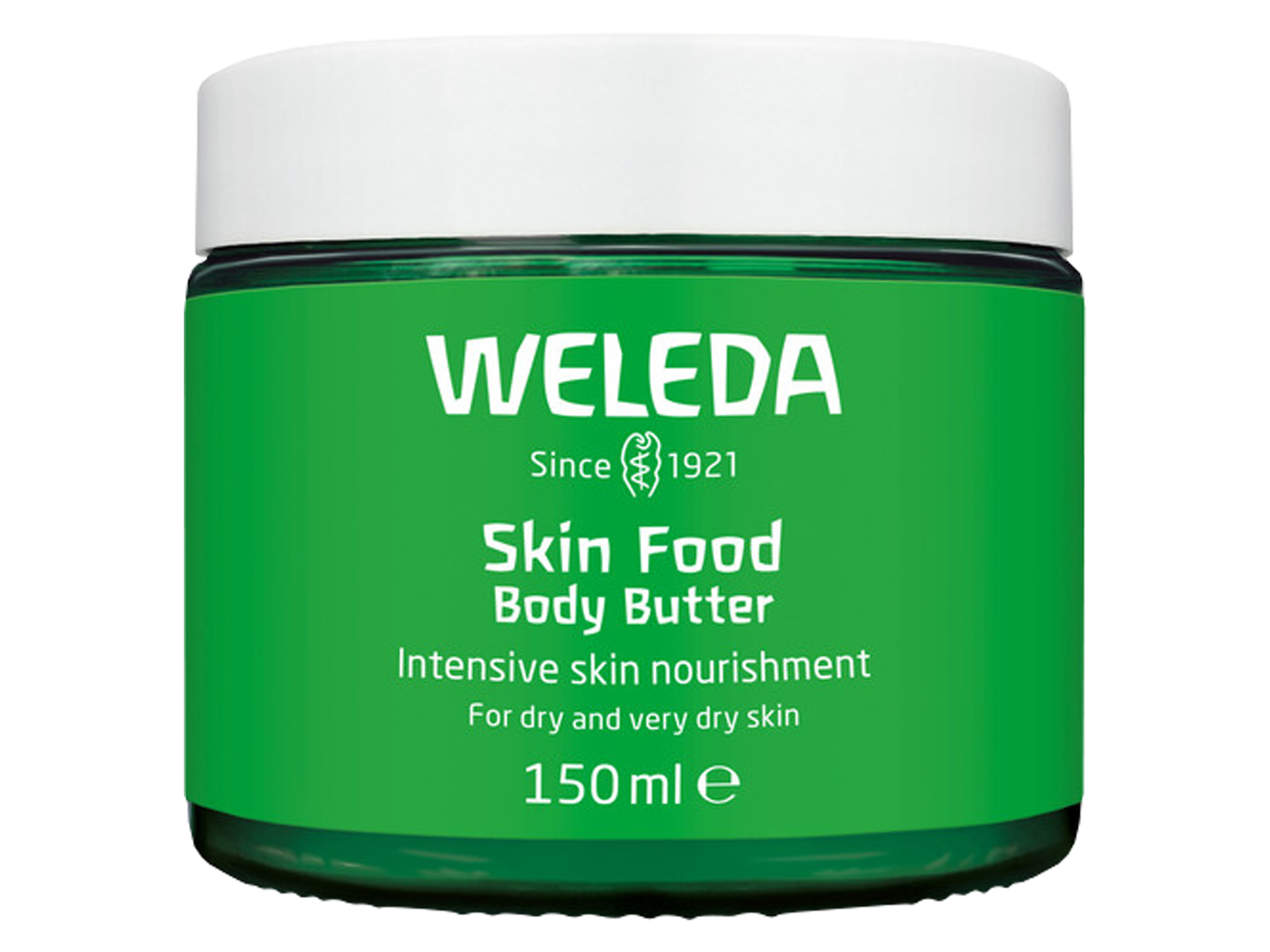 Weleda Skin Food Body Butter, 150 ml