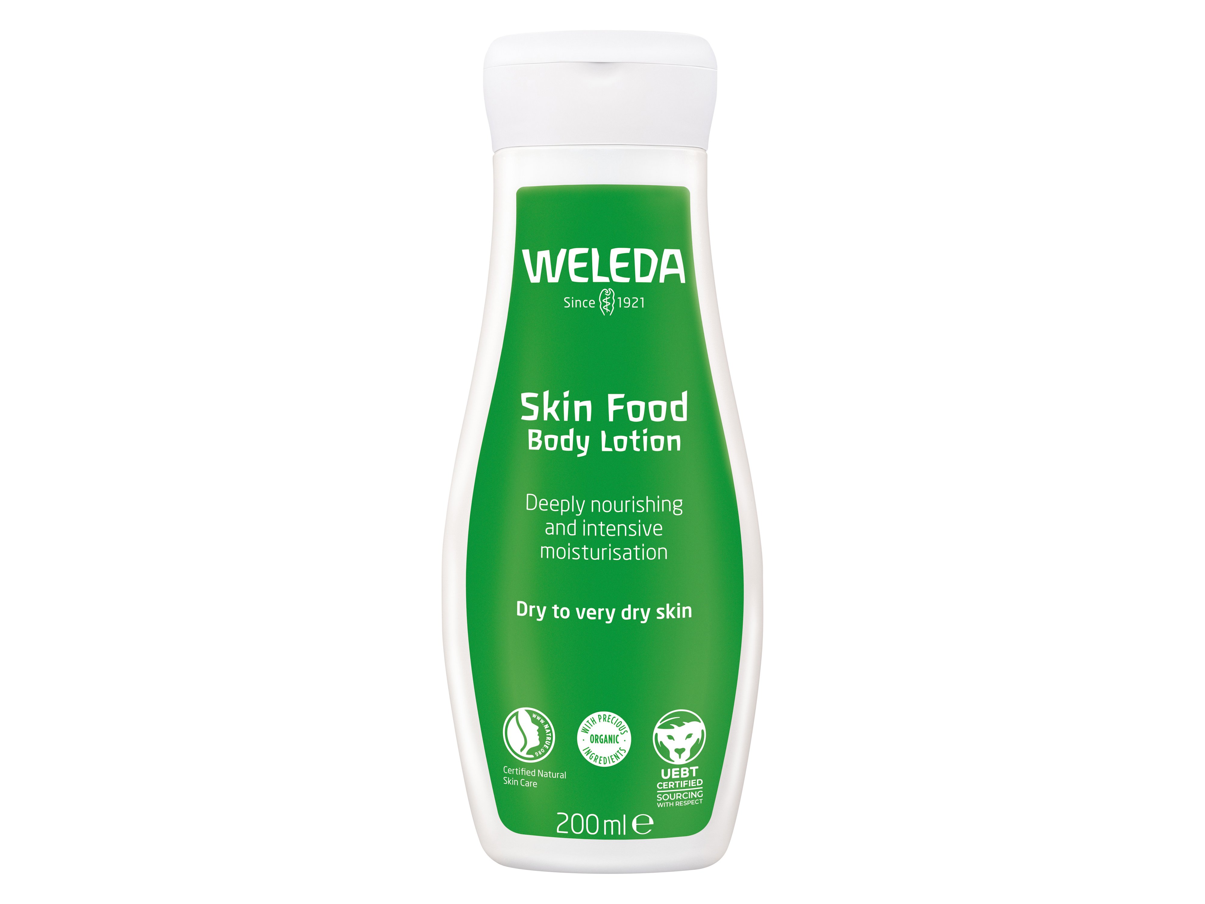 Weleda Skin Food Body Lotion, 200 ml