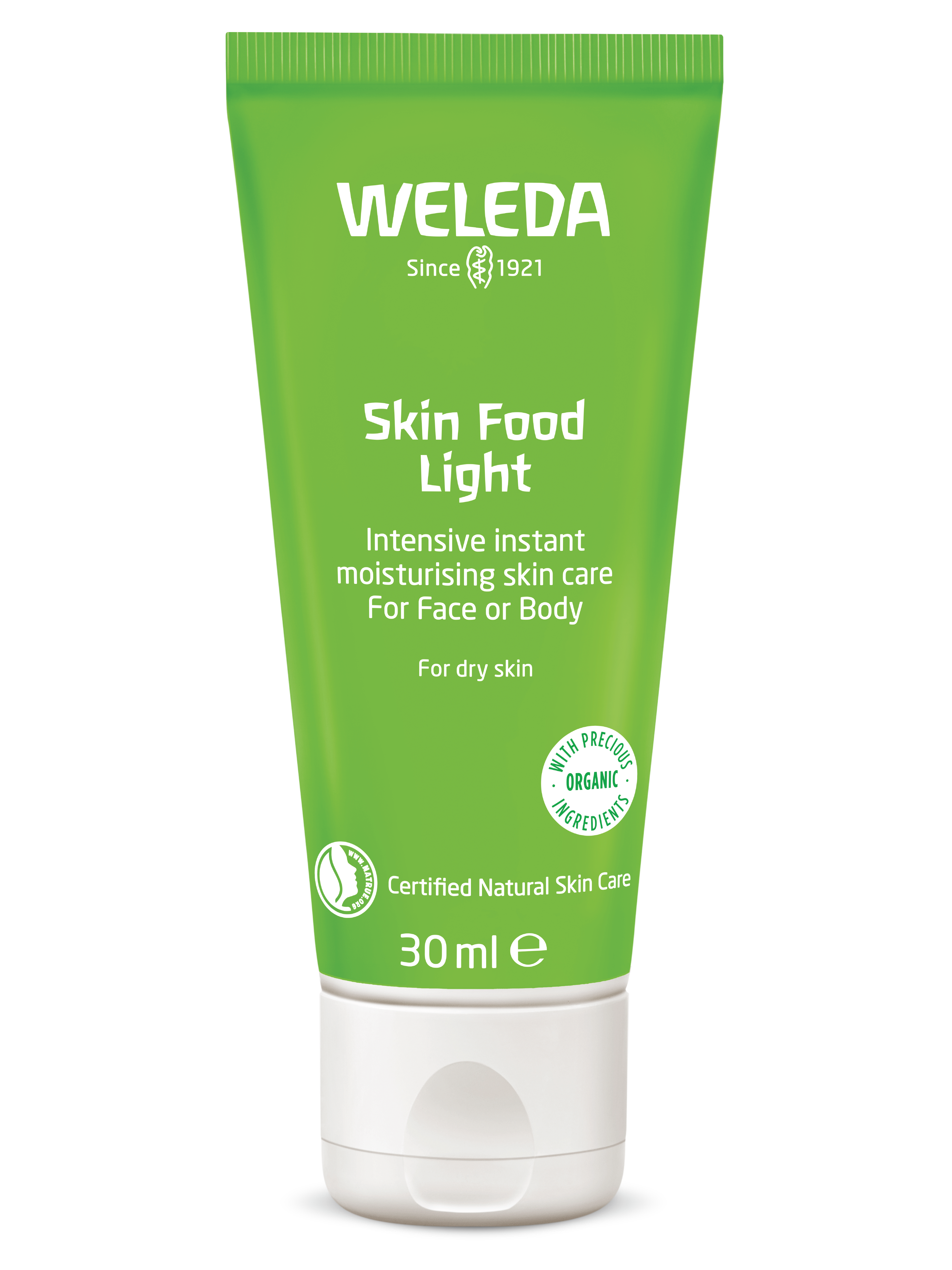 Weleda Skin Food Light, 30 ml