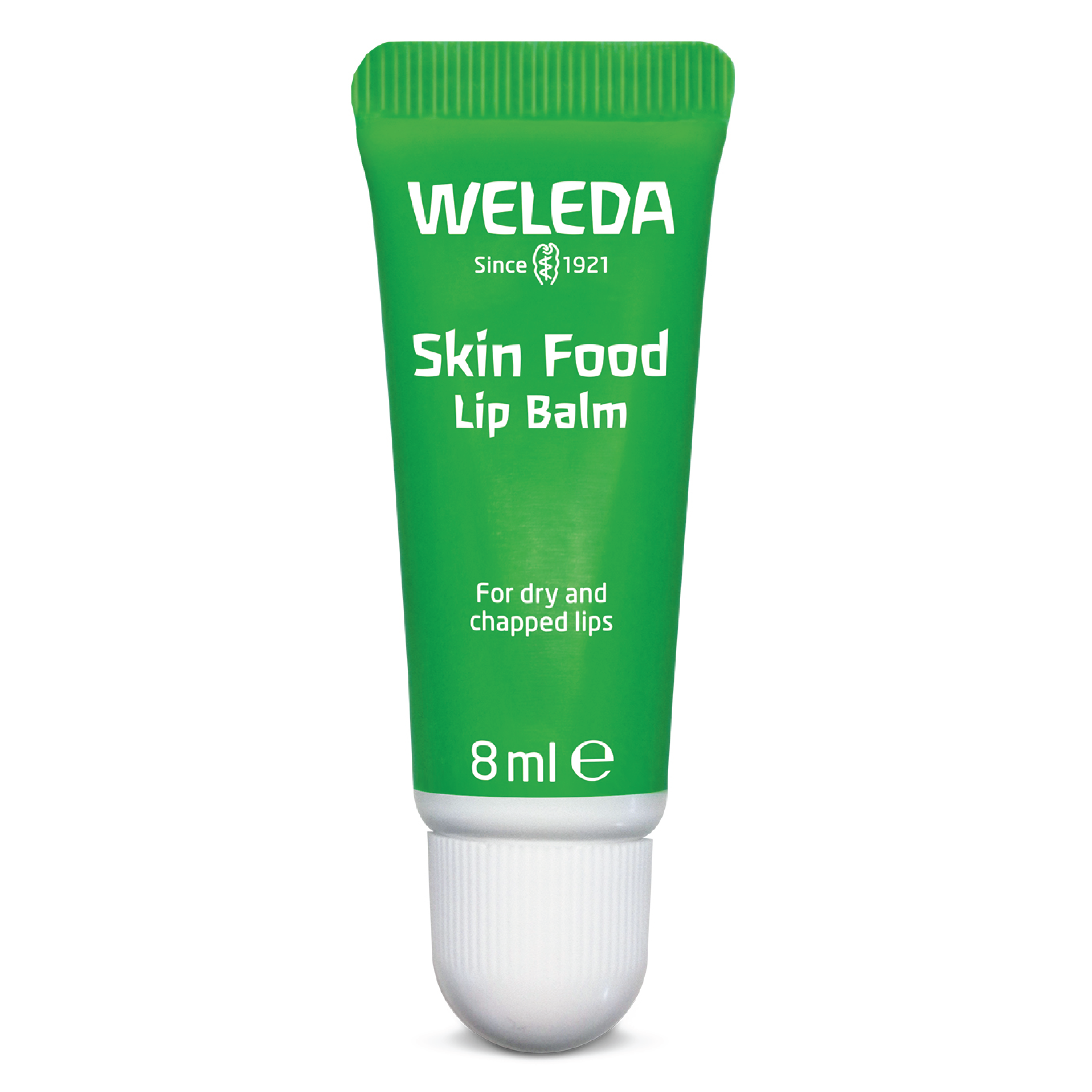 Weleda Skin Food Lip Balm, 8 ml