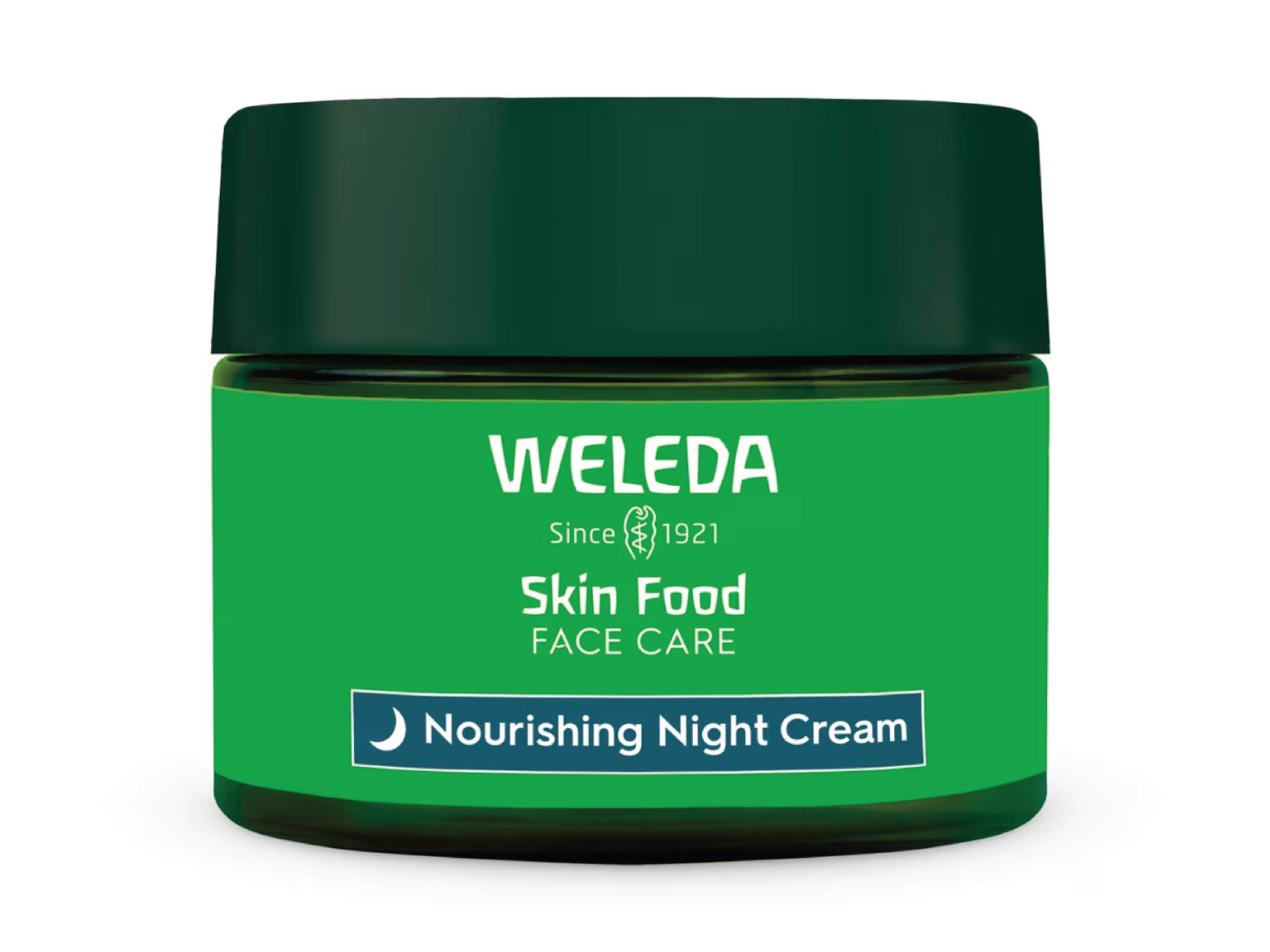 Weleda Skin Food Nourishing Night Cream, 40 ml