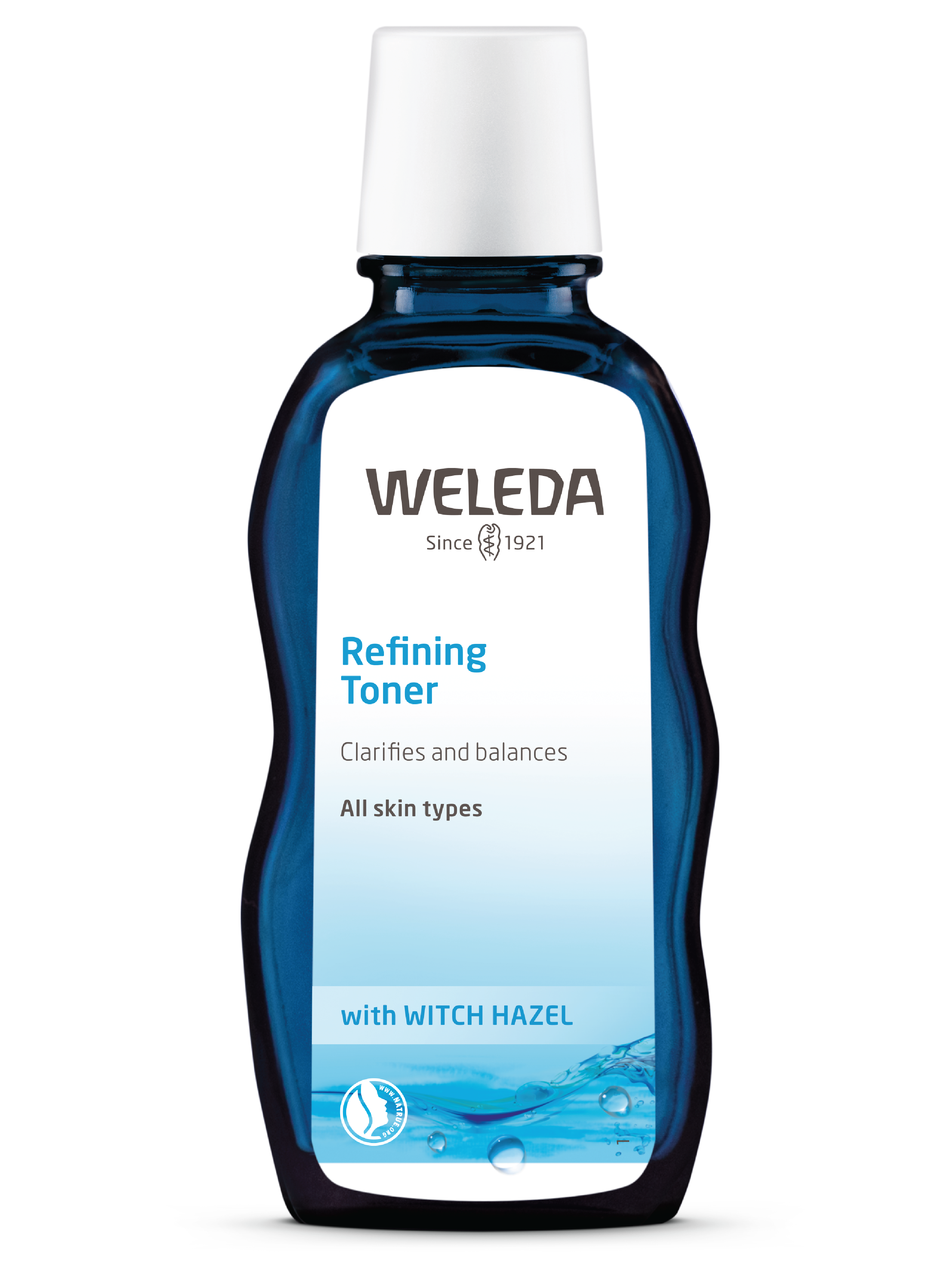 Weleda Refining Toner, 100 ml