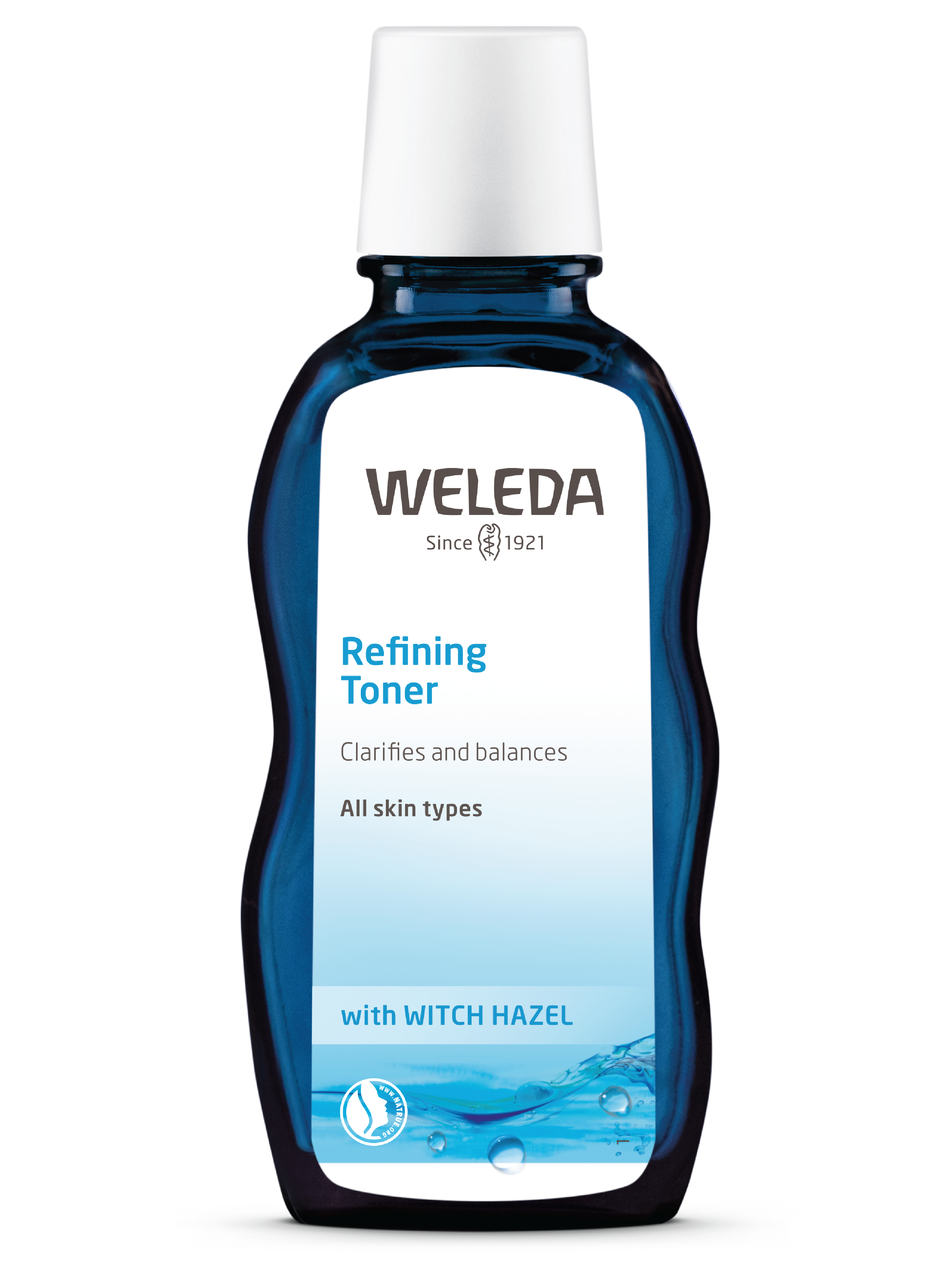 Weleda Witch Hazel Refining Toner, 100 ml