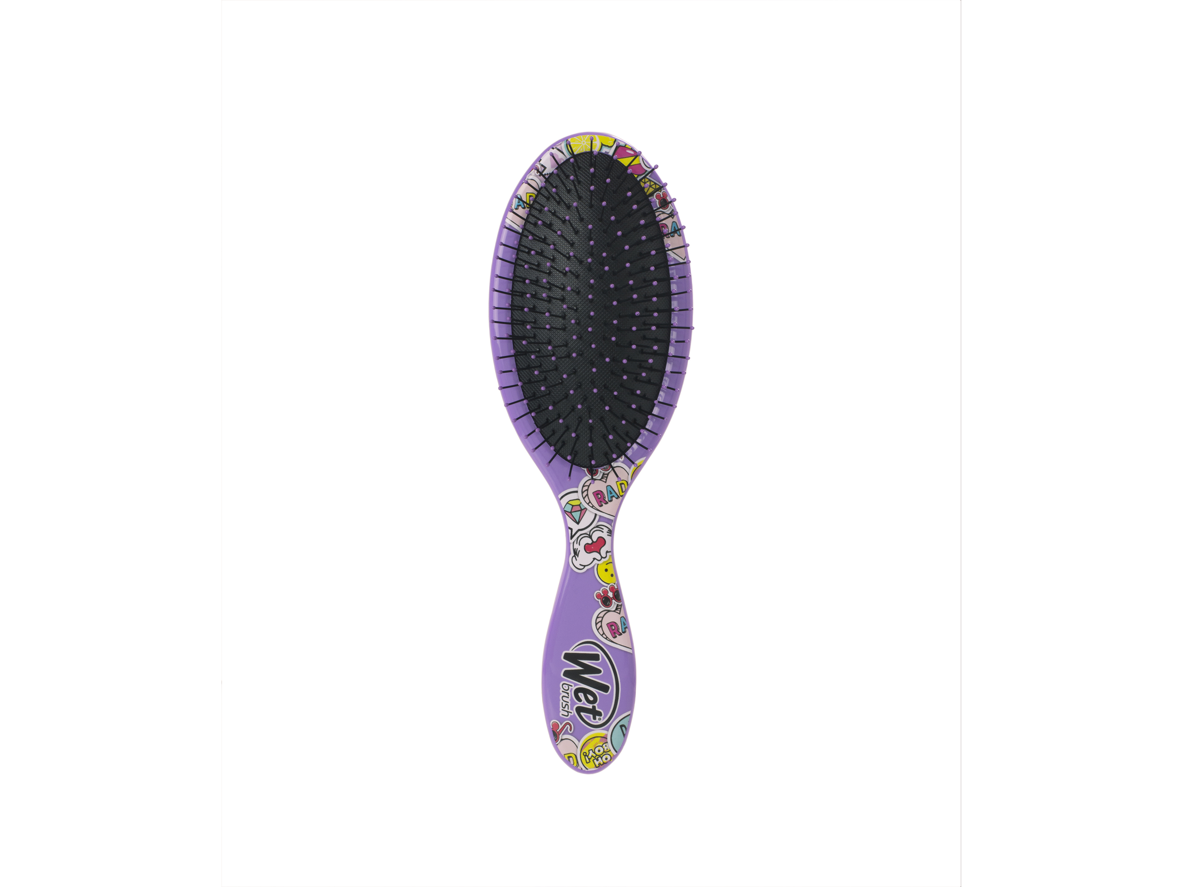 Wetbrush Original Detangler In Love, 1