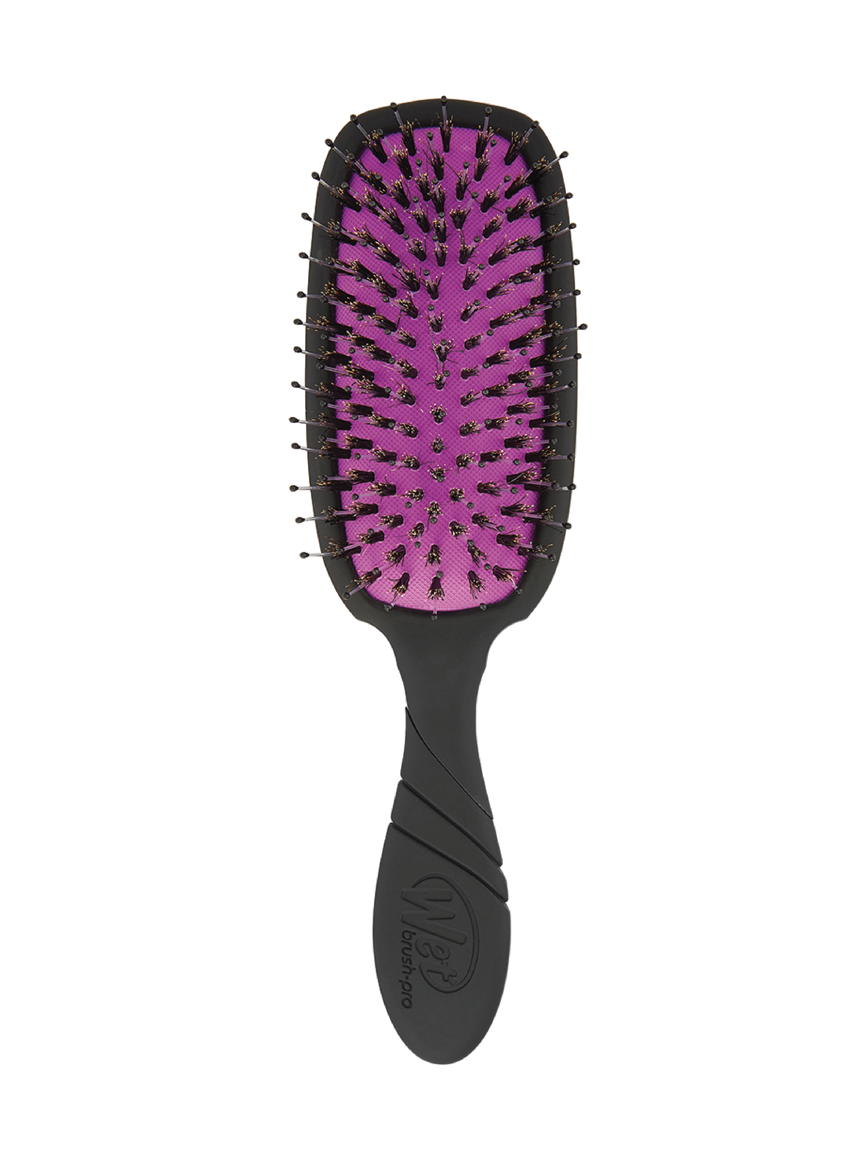 Wetbrush Pro Shine Enhancer, Svart, 1 stk.