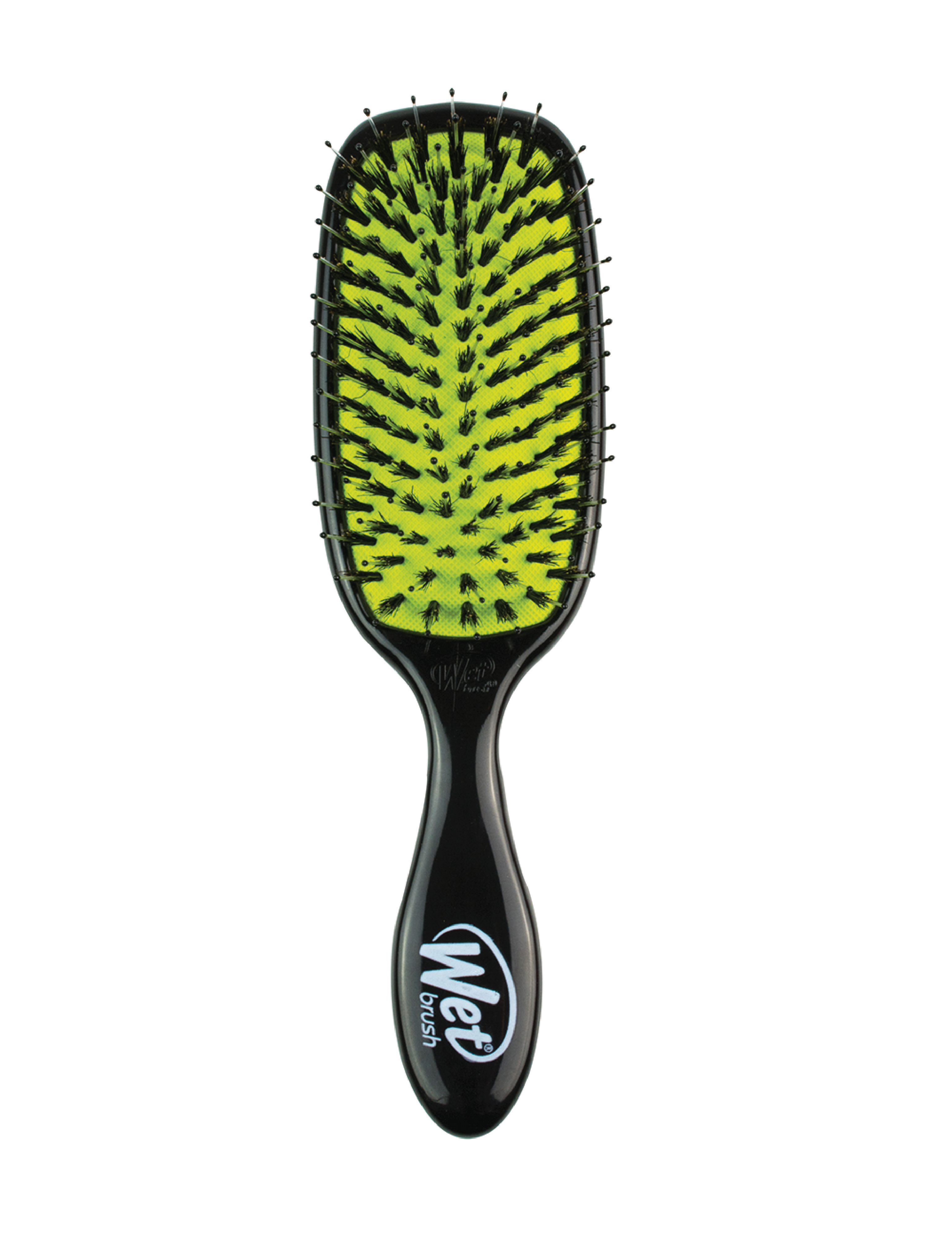 Wetbrush Shine Enhancer, Svart, 1 stk.