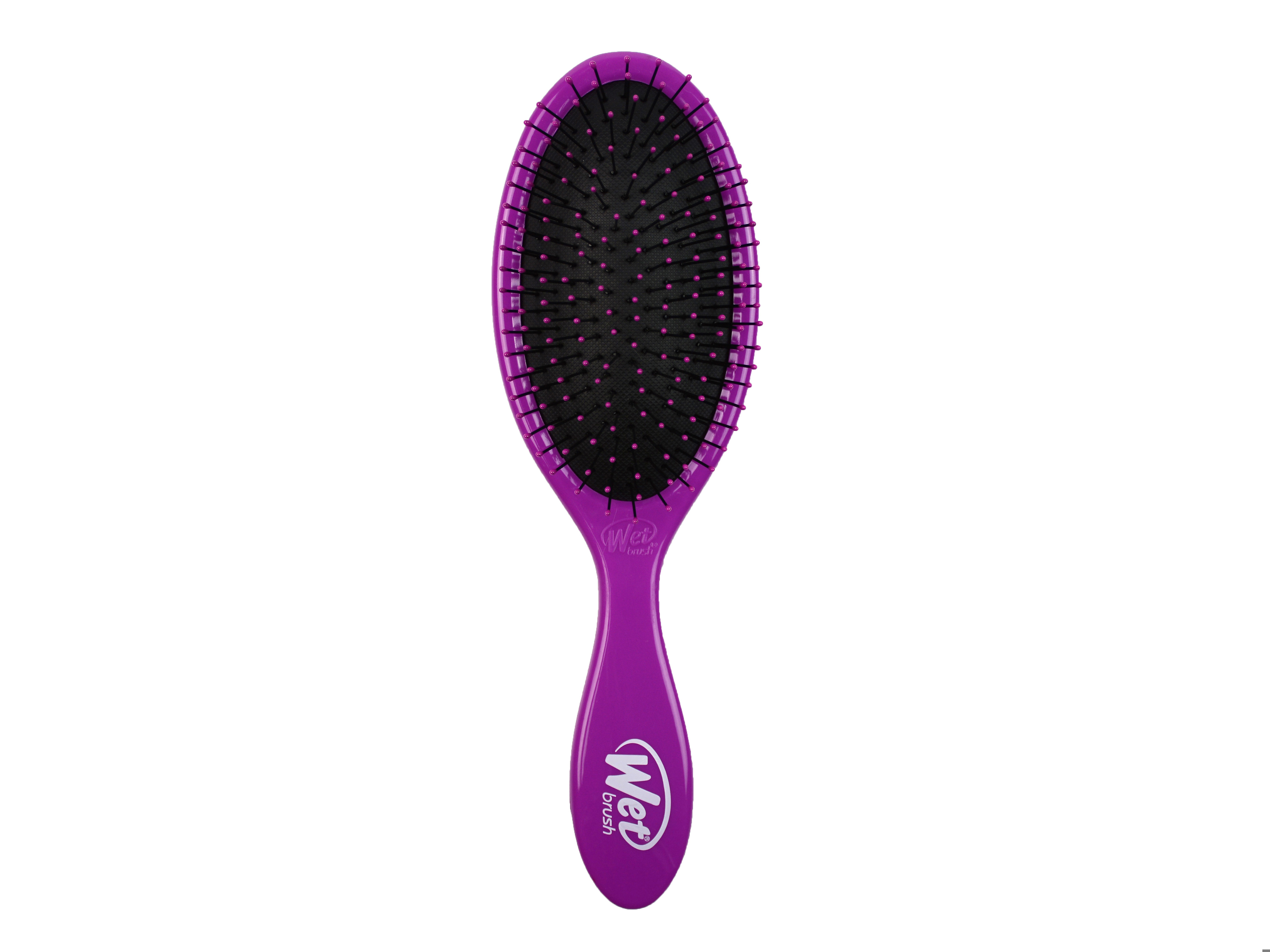 Wetbrush Wetbrush Original Detangler Purple, 1 stk