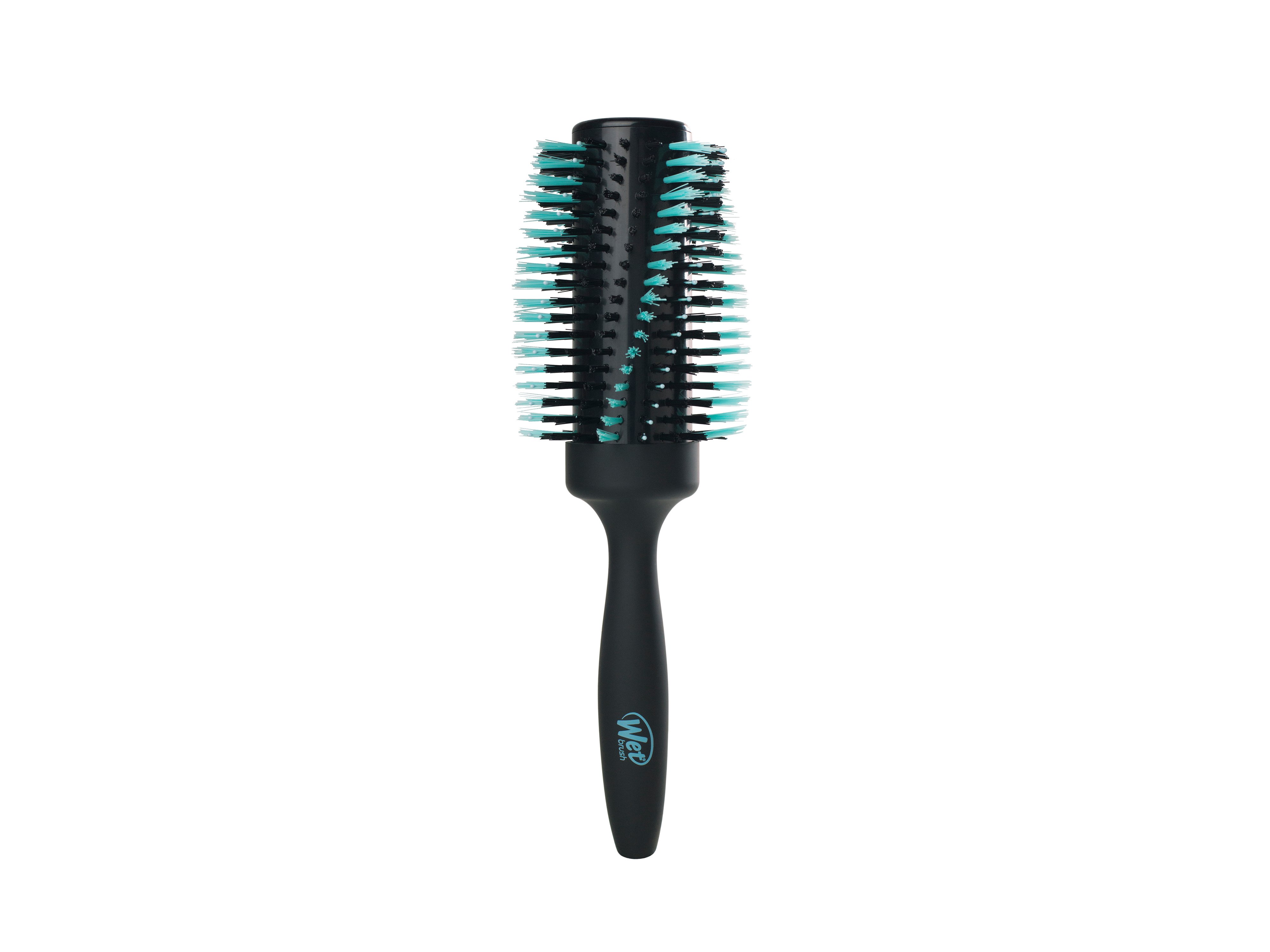 Wetbrush Wetbrush Round Brush Smooth & Shine, 1 stk