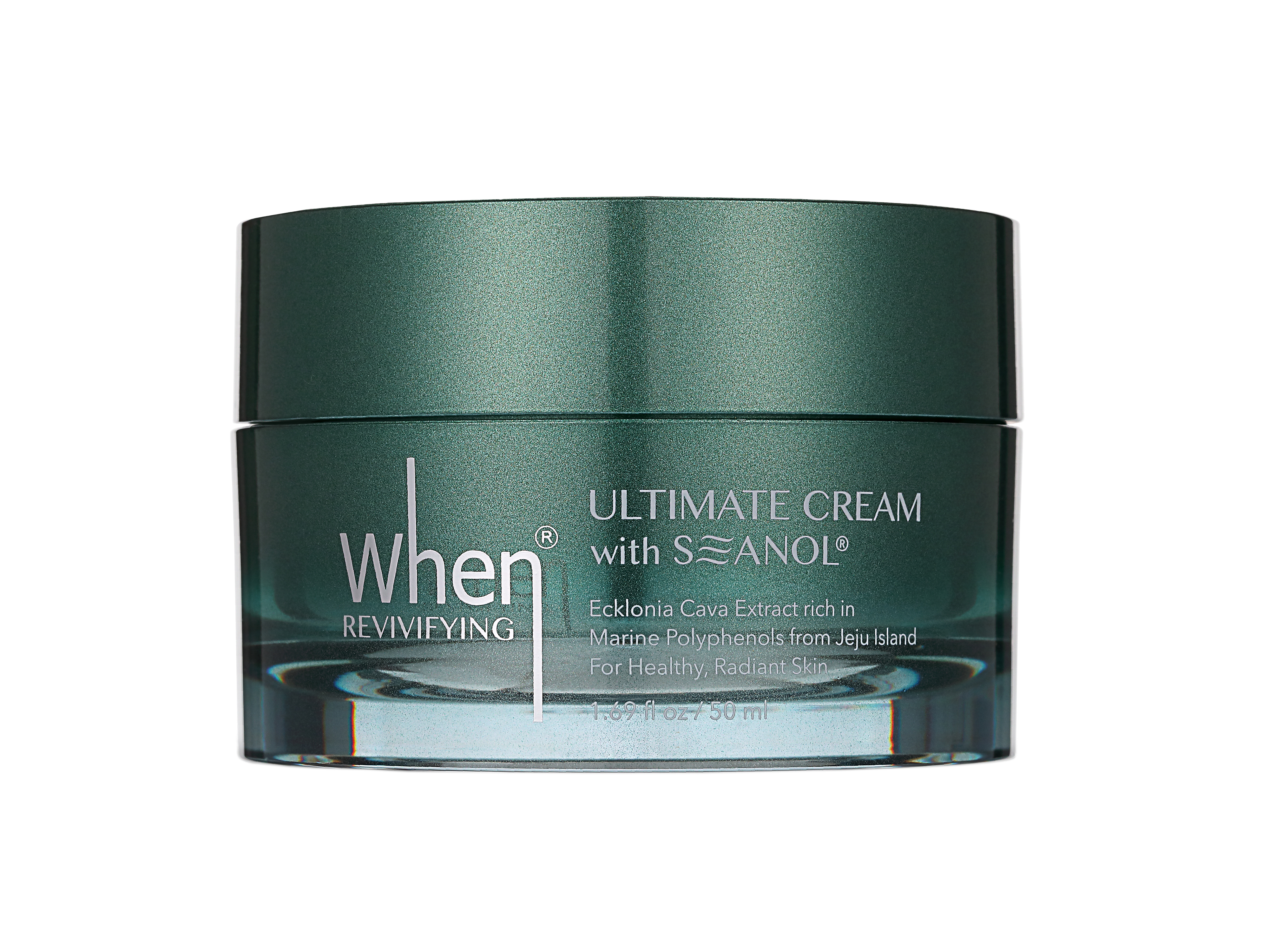 When Revivifying Ultimate Cream, 50 ml