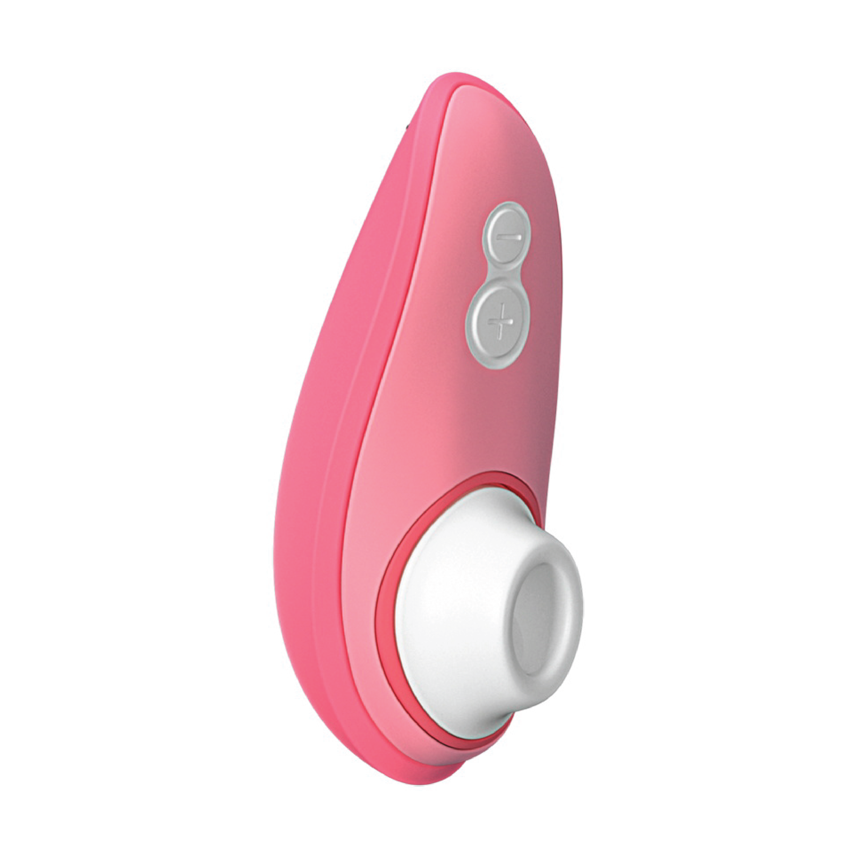 Womanizer Liberty 2, Vibrant Ros, 1 stk.