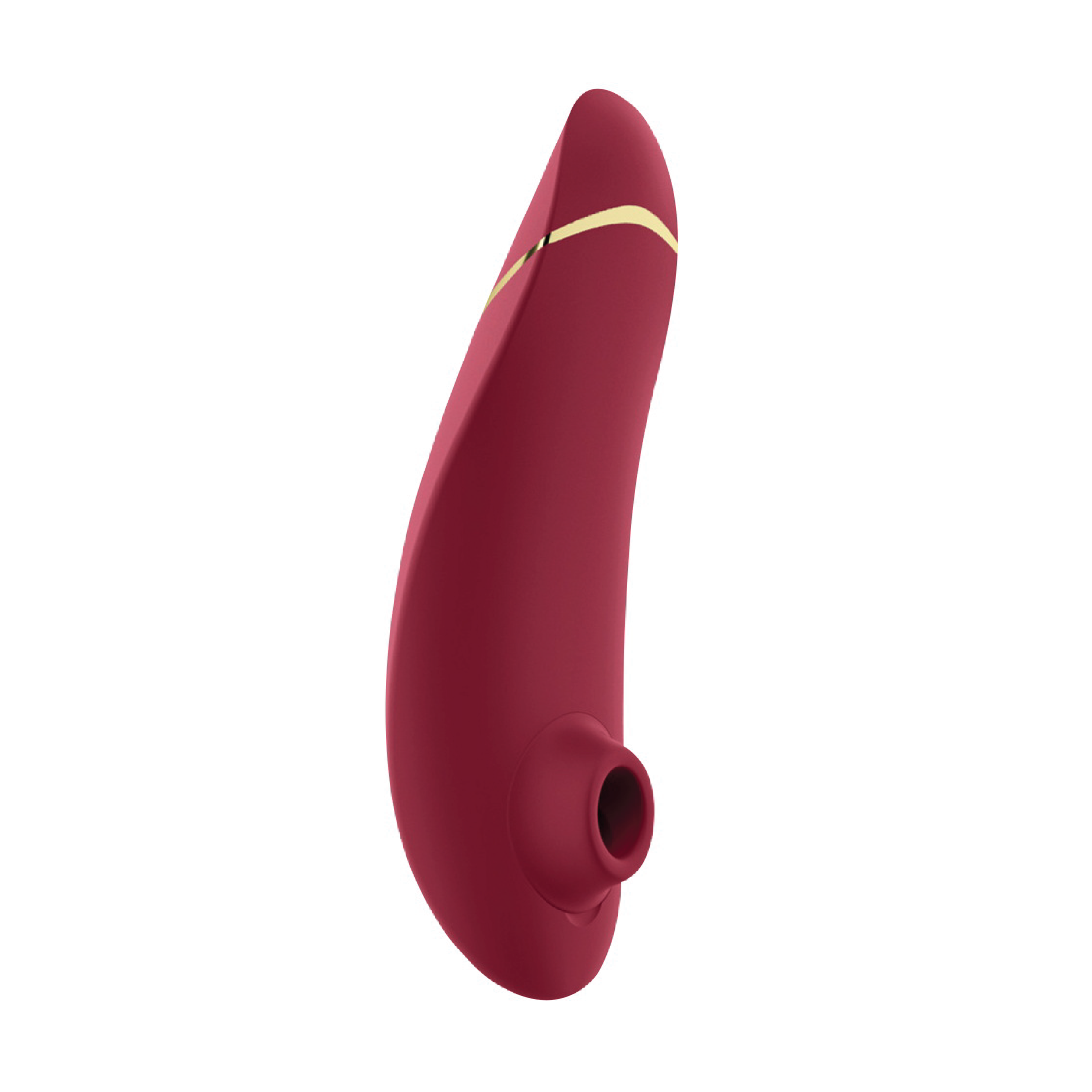 Womanizer Premium 2 Bordeaux, Bordeaux, 1 stk.