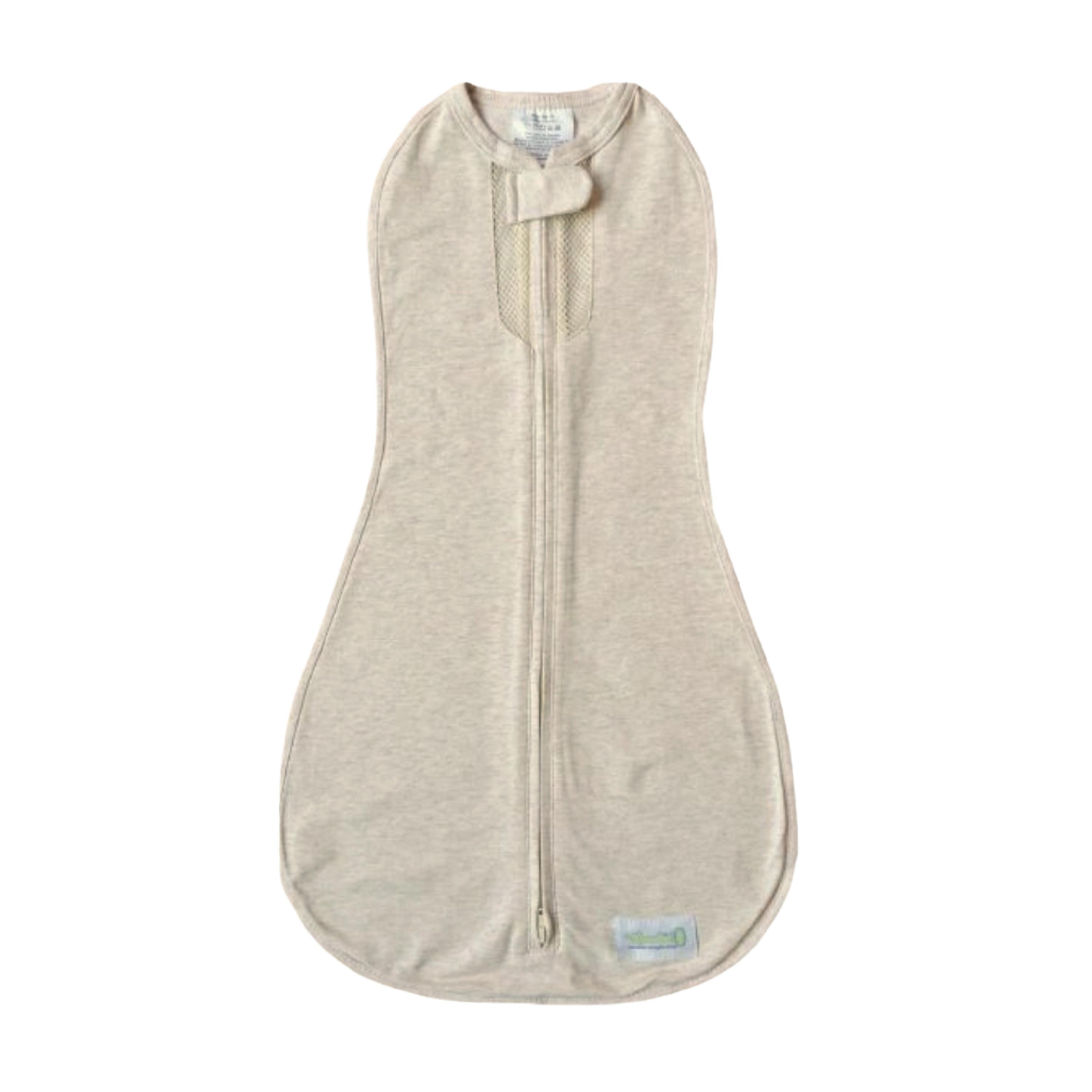 Babysvøp Air, 3-6 mnd, lys beige, 1 stk.