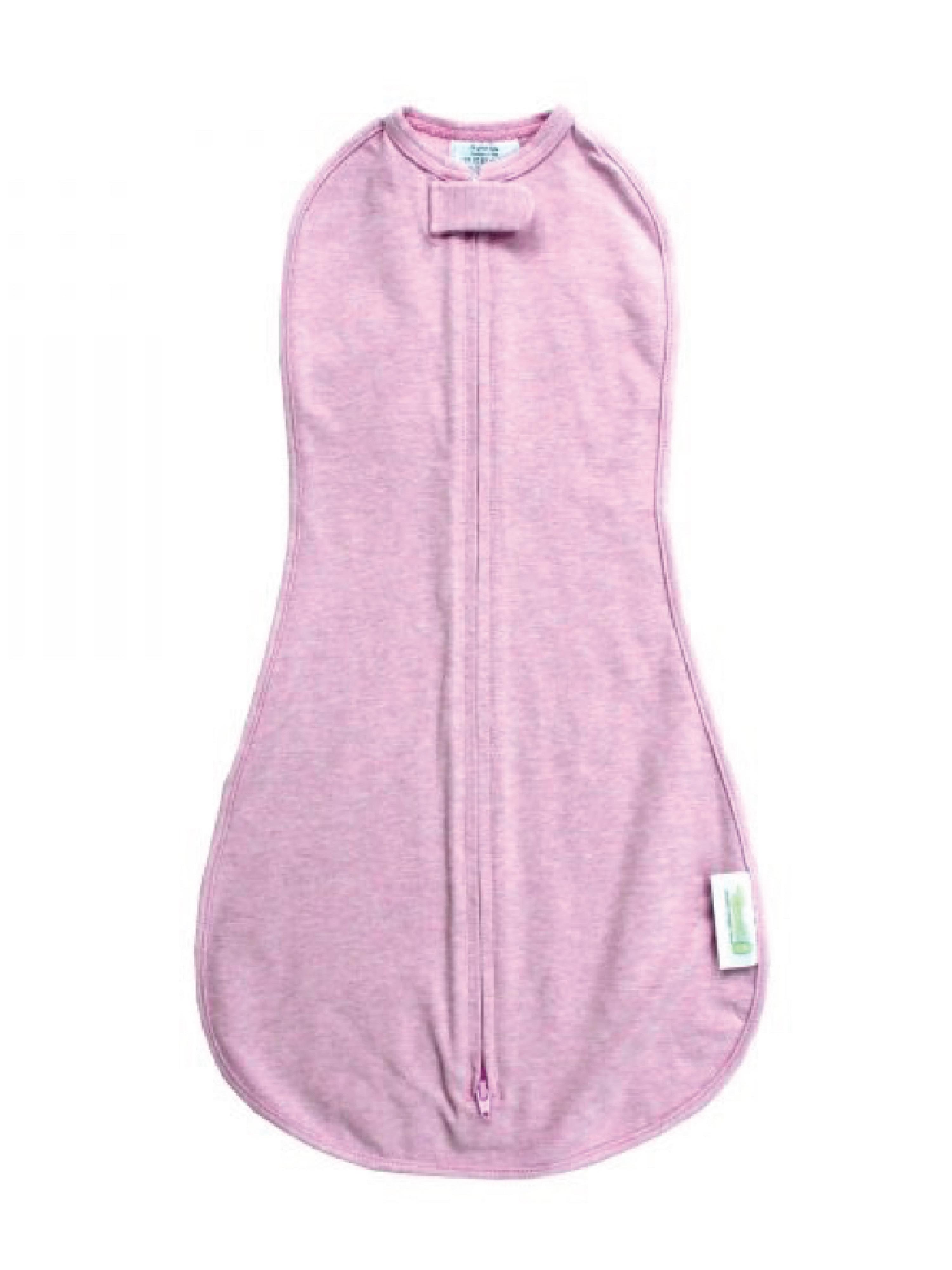 Babysvøp Original, 3–6 mnd, rosa, 1 stk.