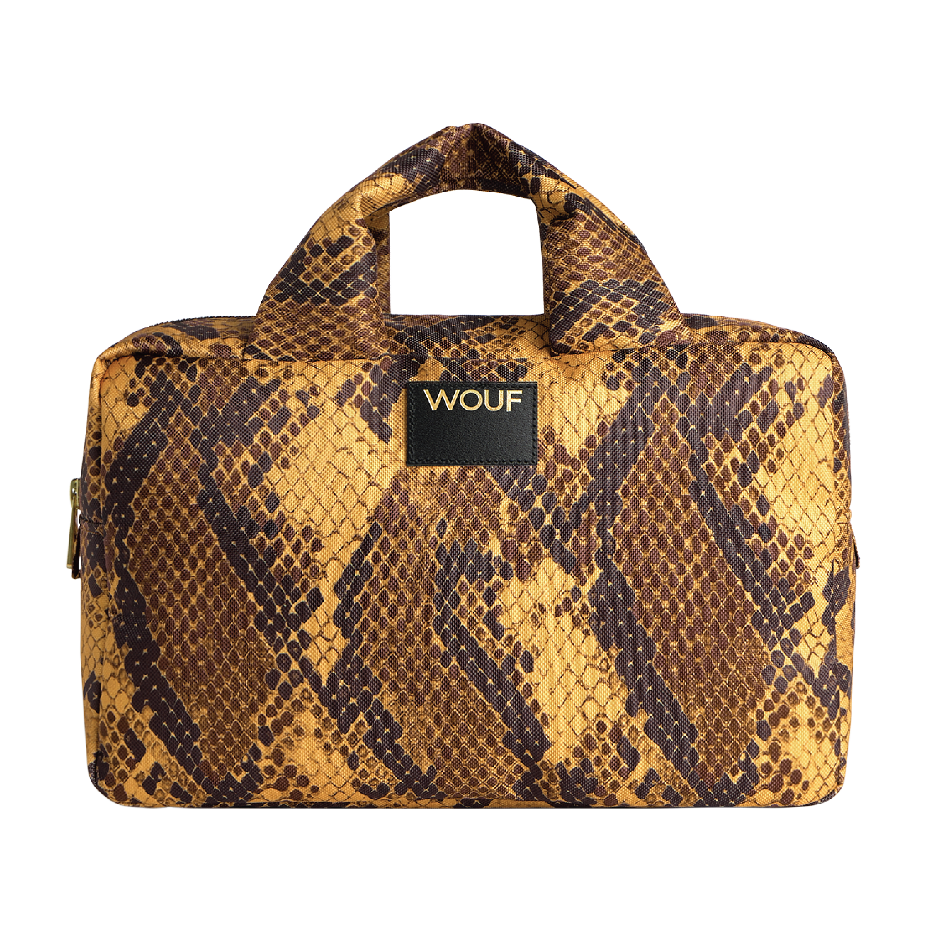 WOUF Boa Large Toiletry Bag, 1 stk