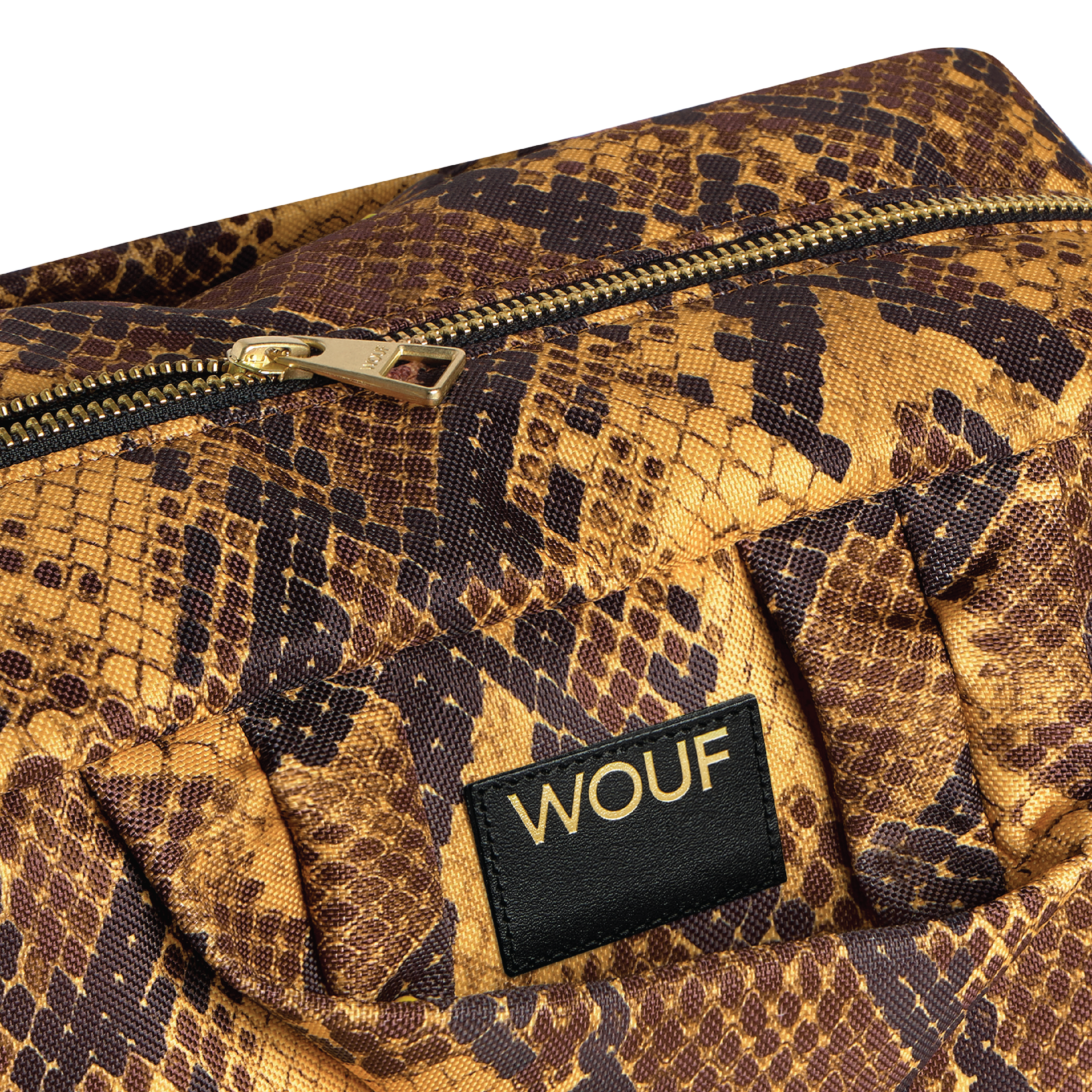 WOUF Boa Large Toiletry Bag, 1 stk