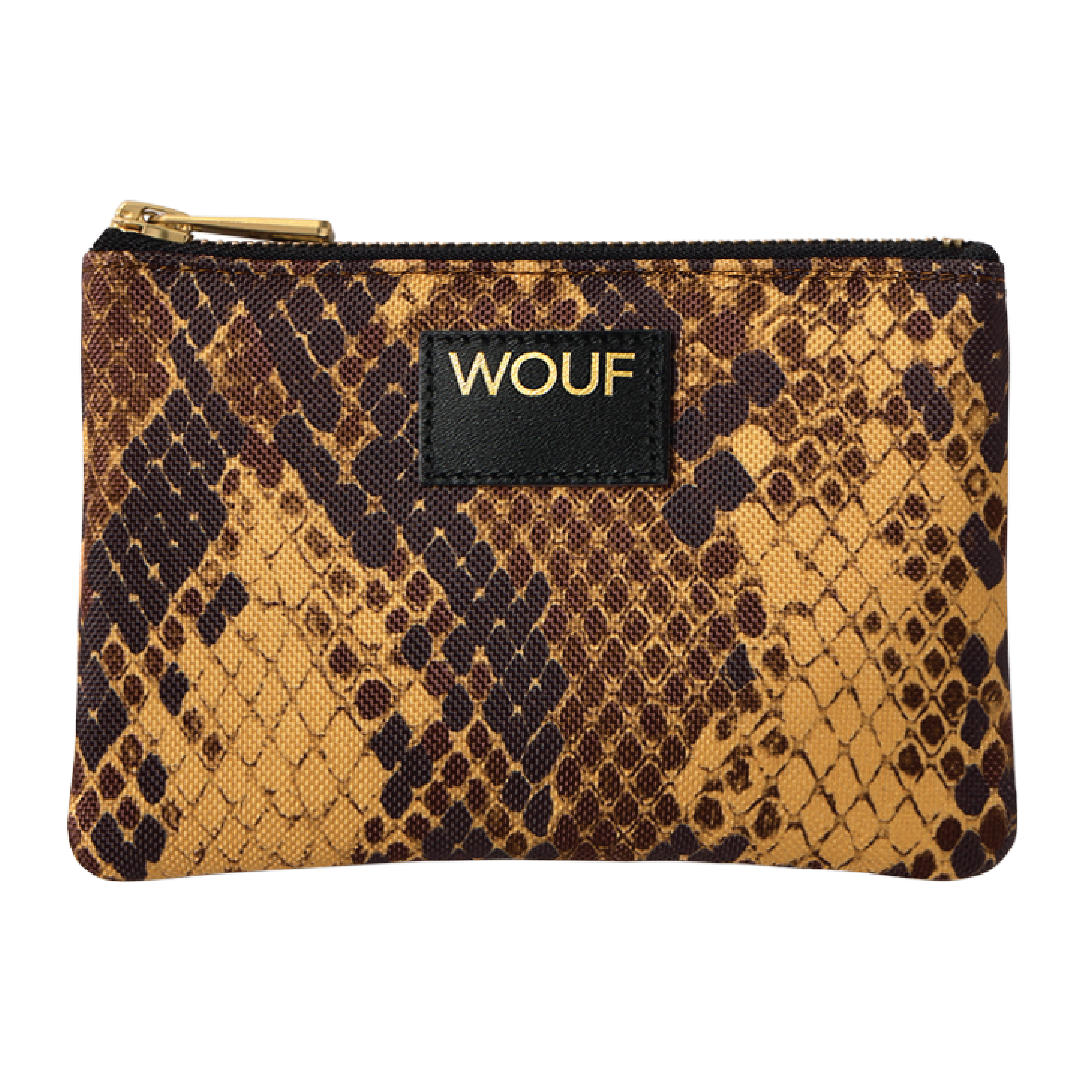 WOUF Boa Small Pouch, 1 stk
