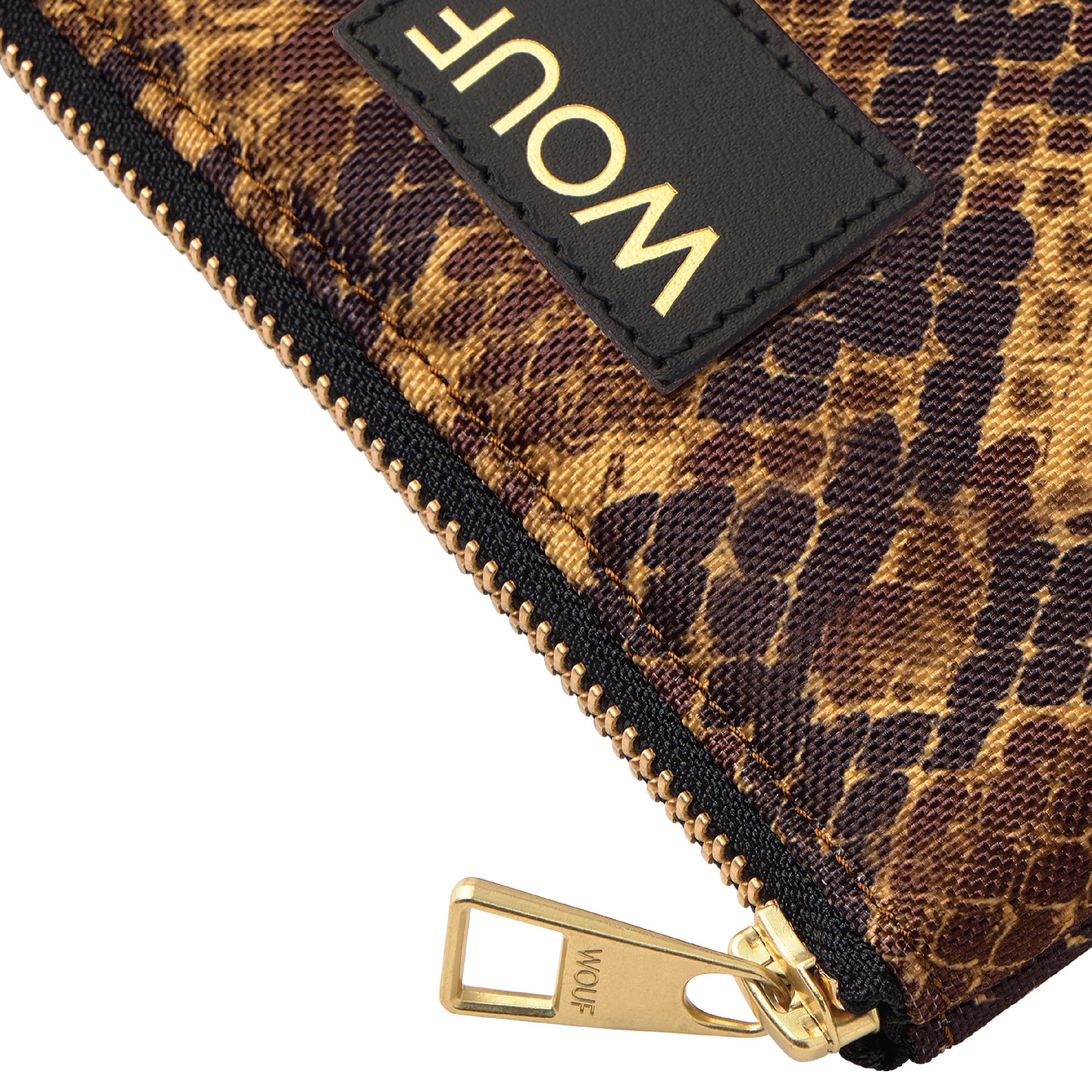 WOUF Boa Small Pouch, 1 stk