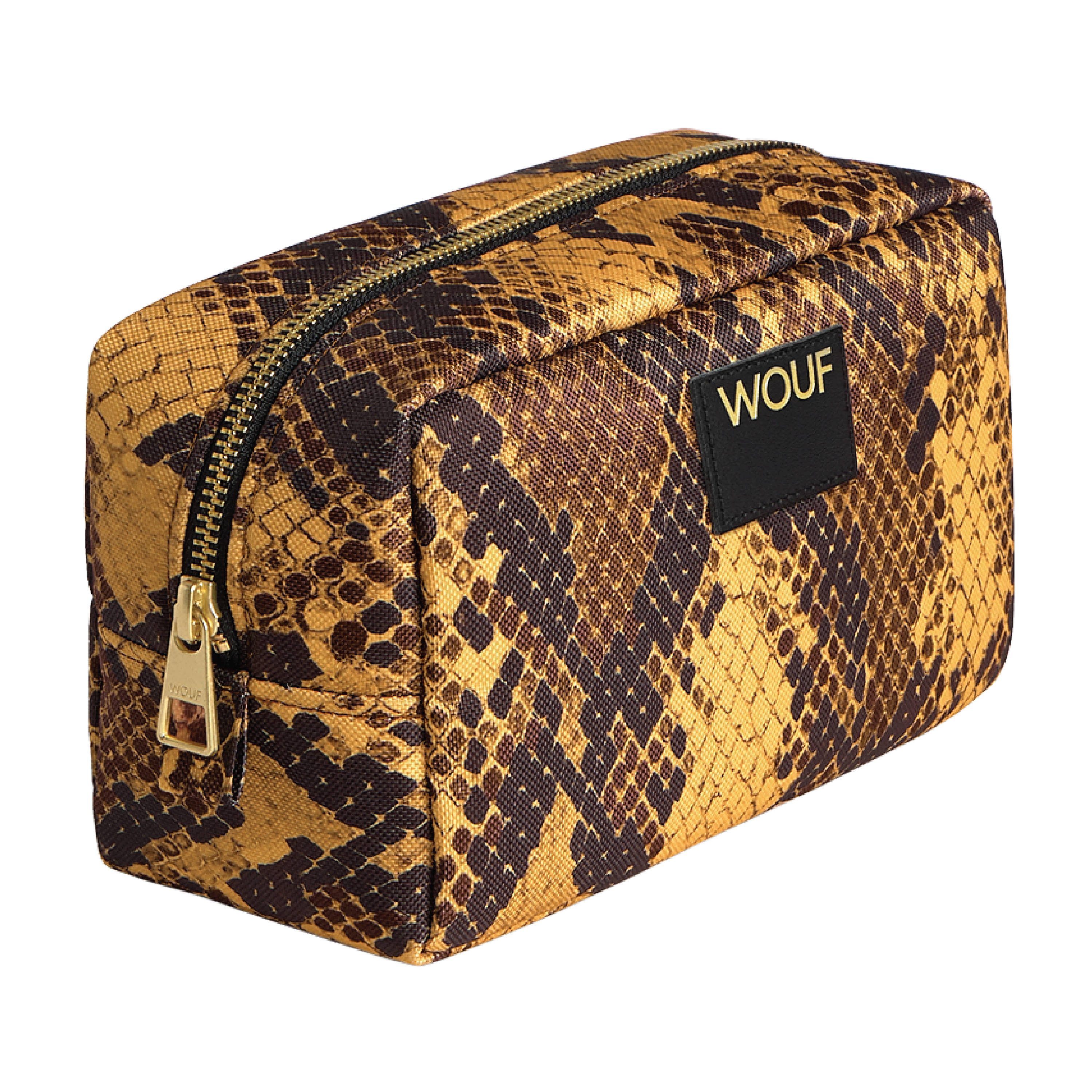 WOUF Boa Toiletry Bag, 1 stk