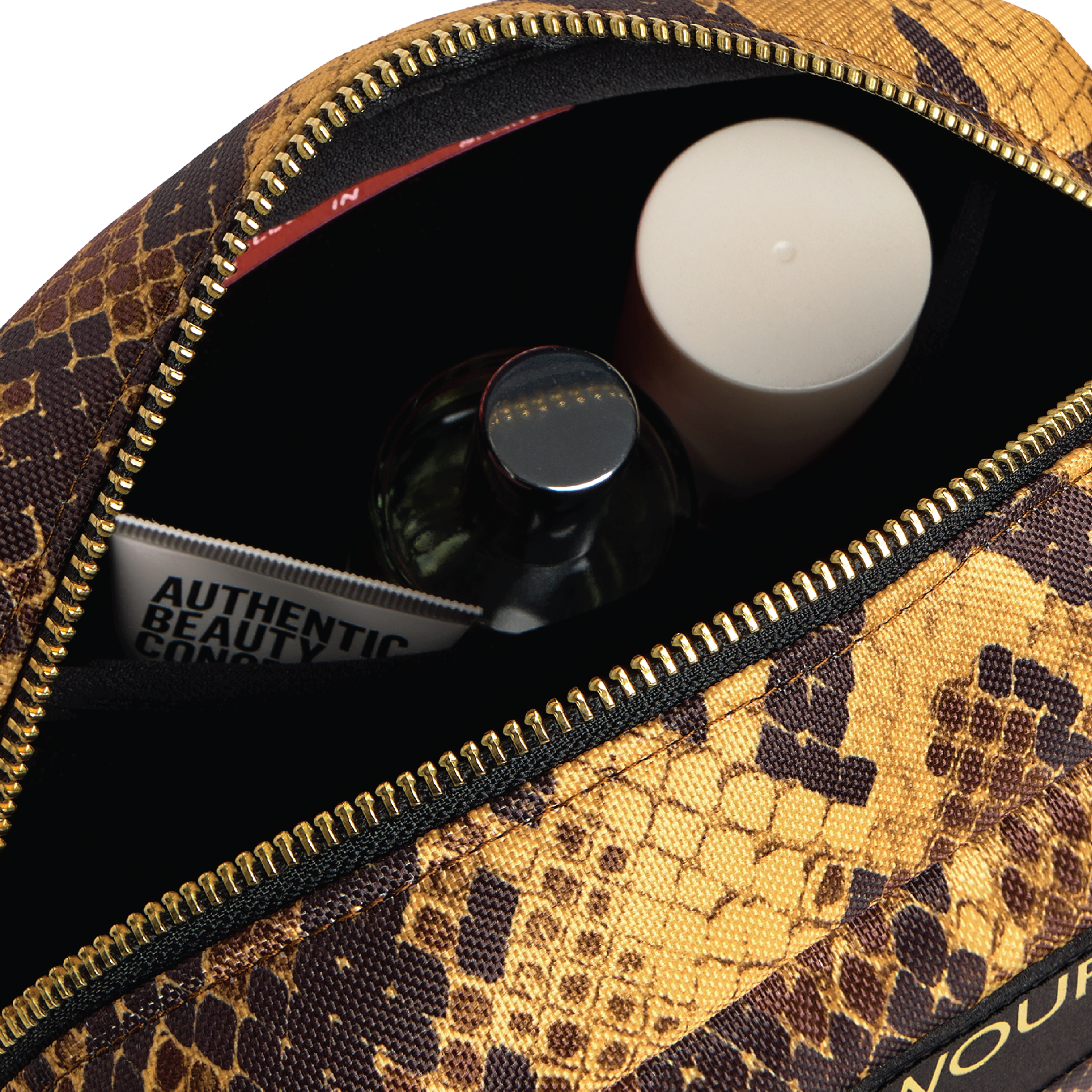 WOUF Boa Toiletry Bag, 1 stk