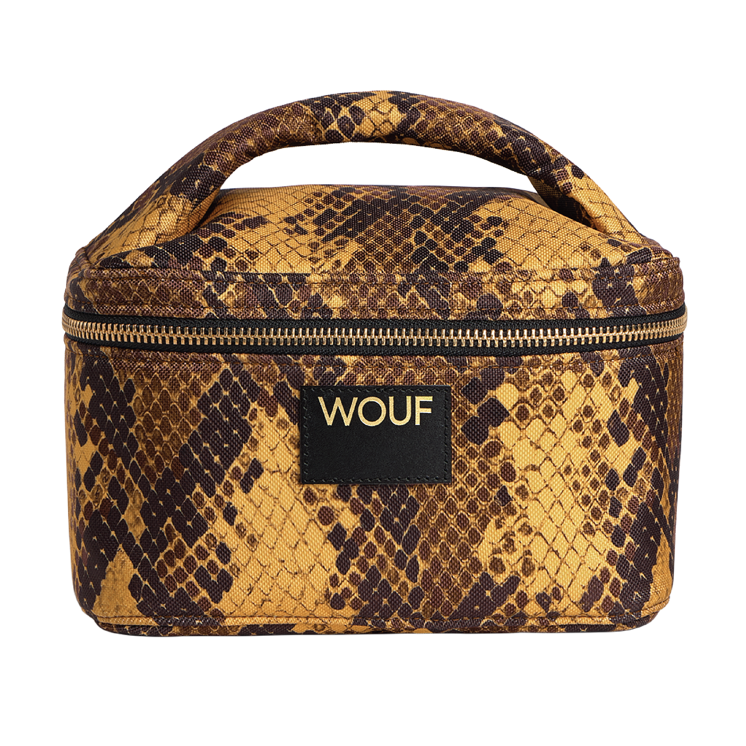 WOUF Boa Vanity Bag, 1 stk