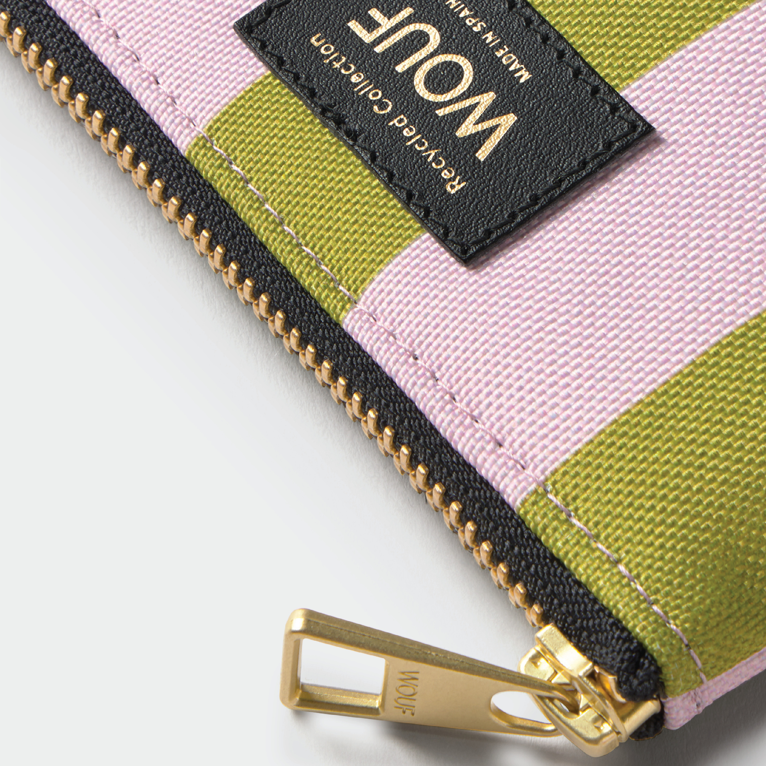 WOUF Cabana Small Pouch, 1 stk.