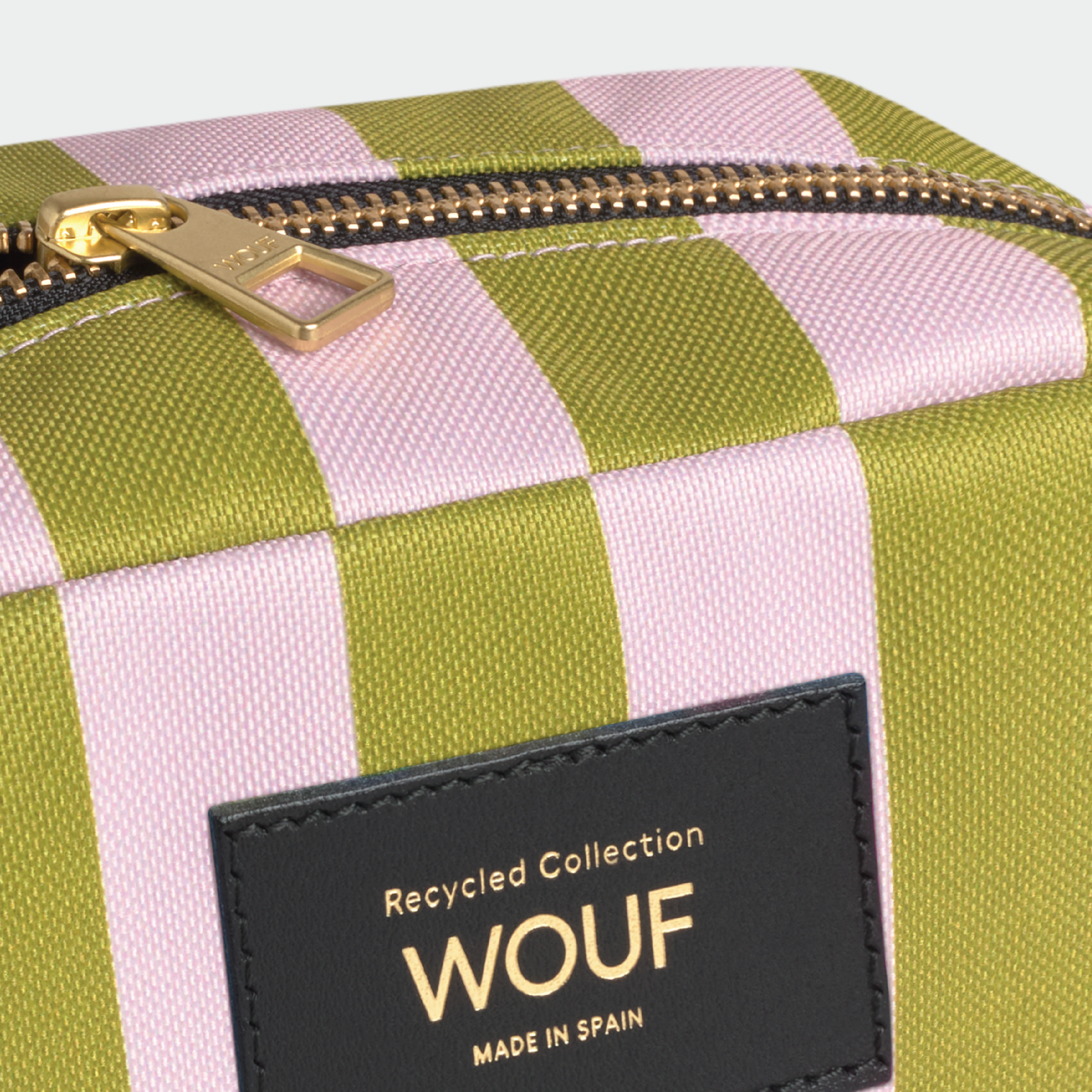 WOUF Cabana Toiletry Bag, 1 stk.