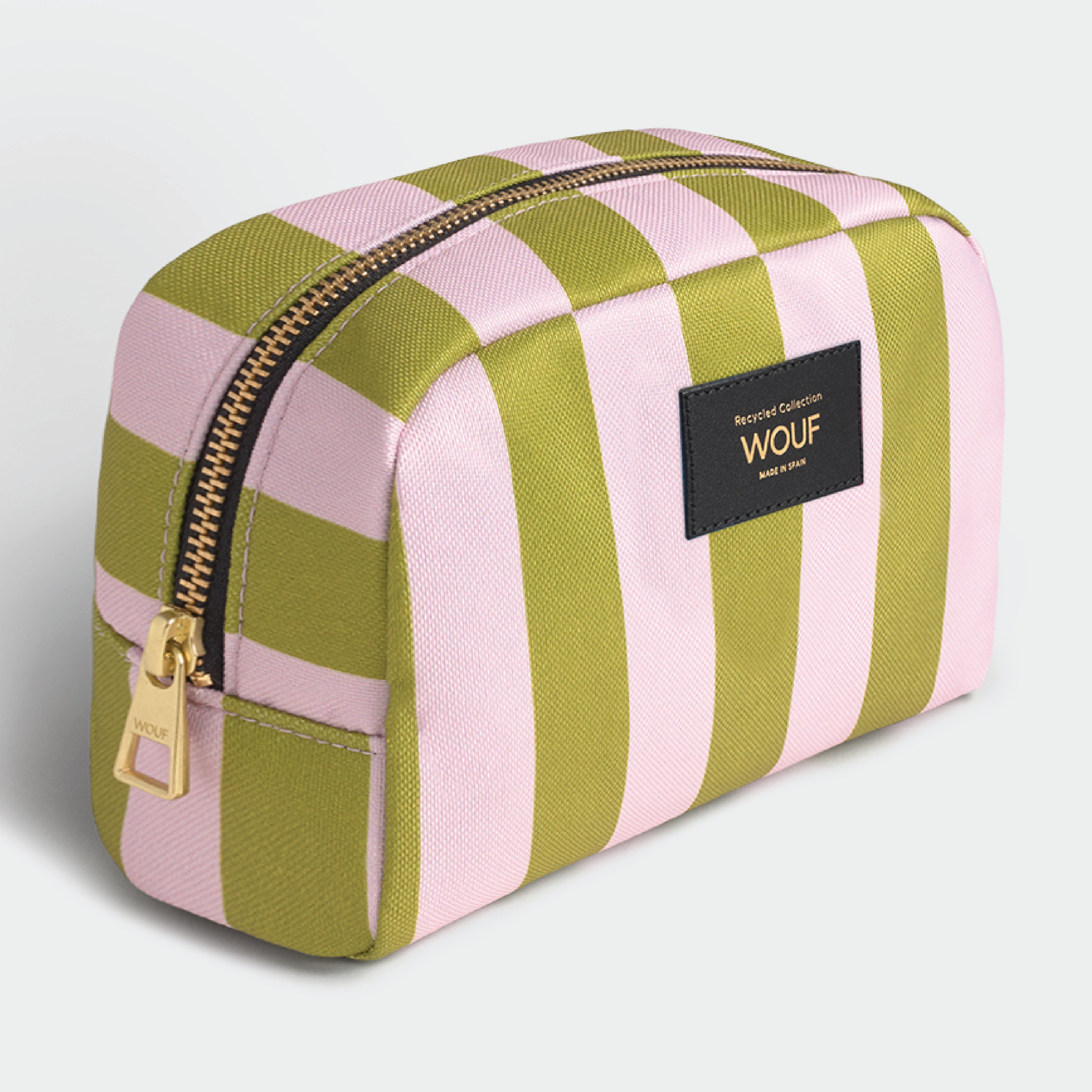 WOUF Cabana Toiletry Bag, 1 stk.
