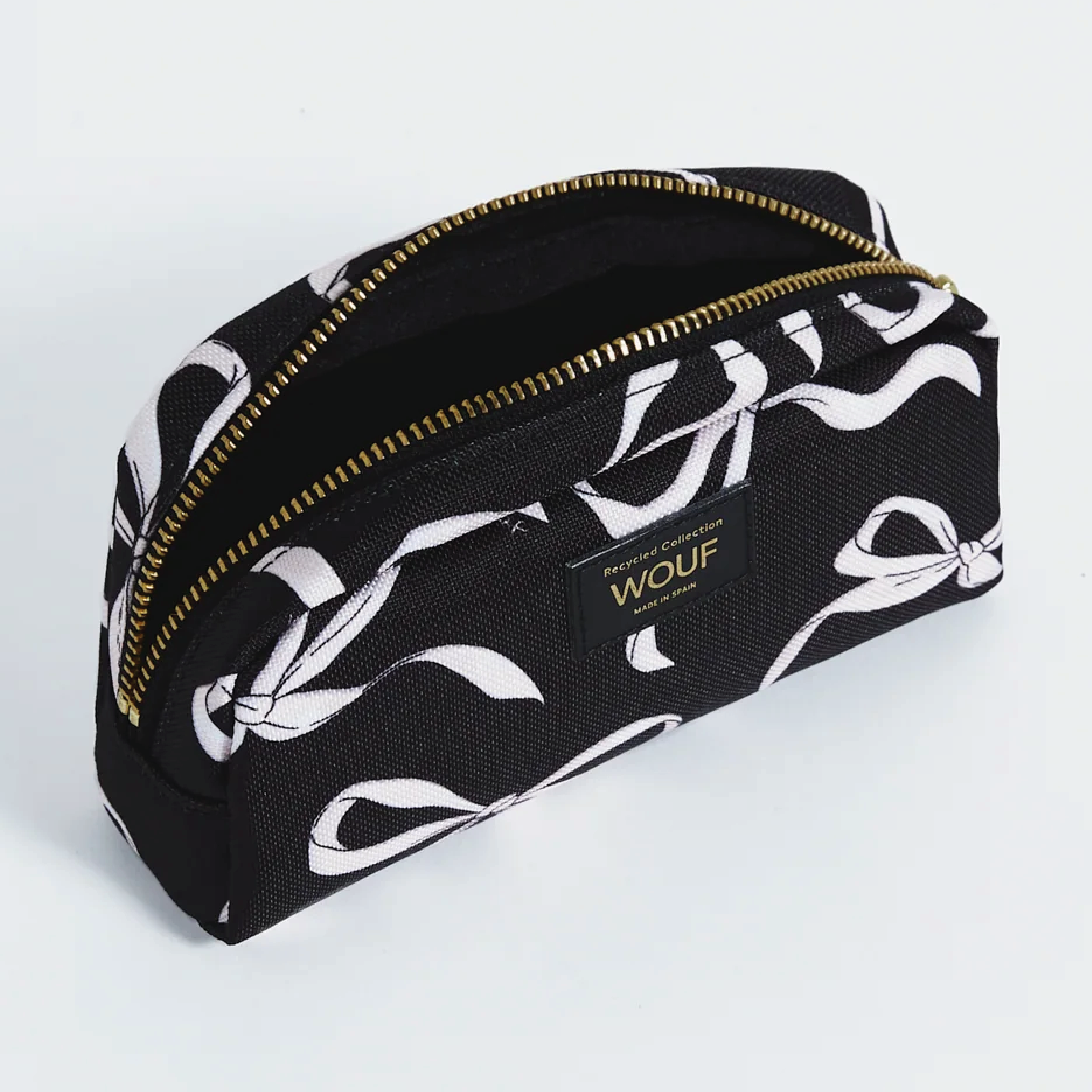 WOUF Carlota Makeup Bag, 1 stk.