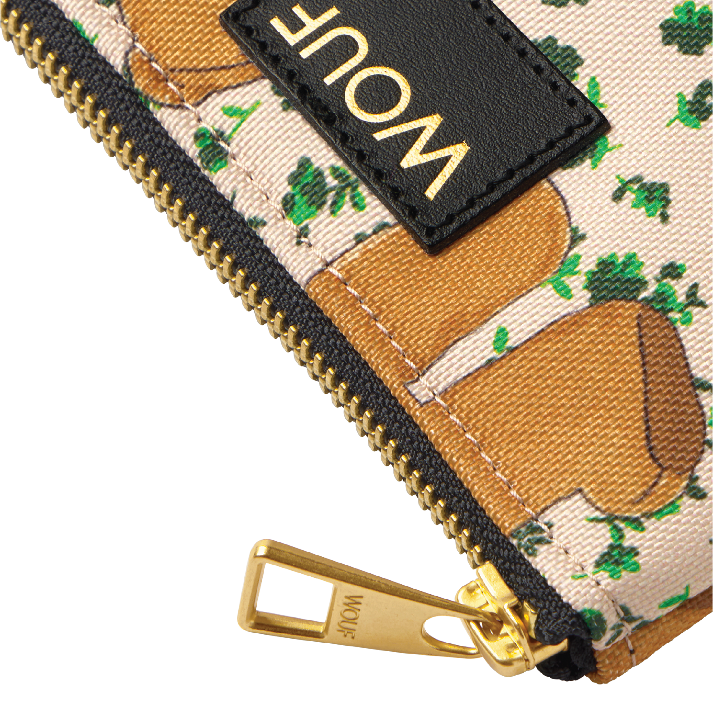 WOUF Cute Small Pouch, 1 stk