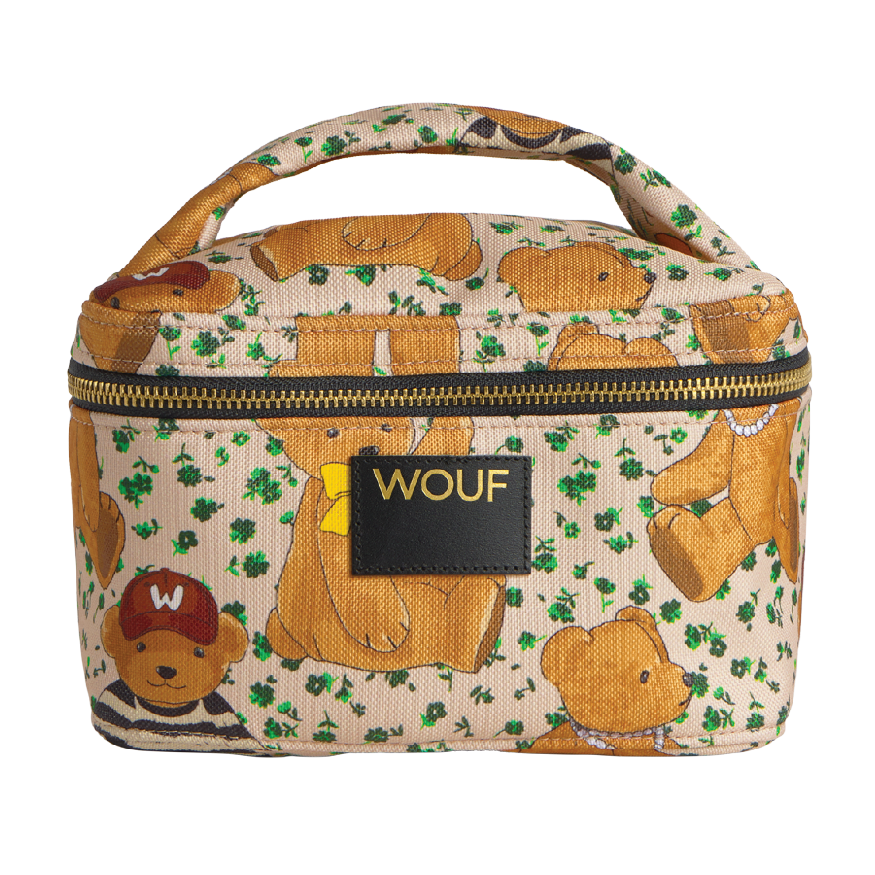 WOUF Cute Vanity Bag, 1 stk
