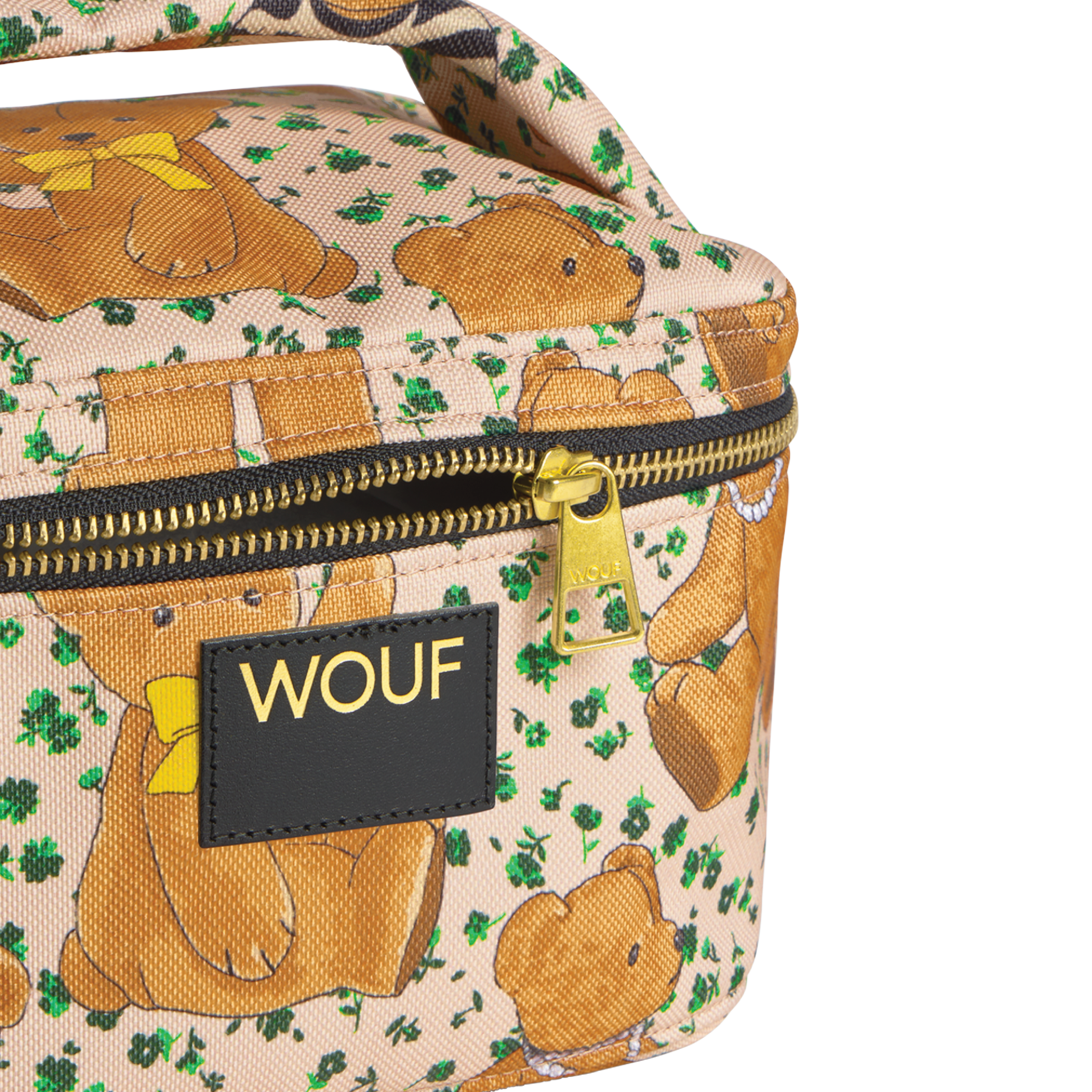 WOUF Cute Vanity Bag, 1 stk