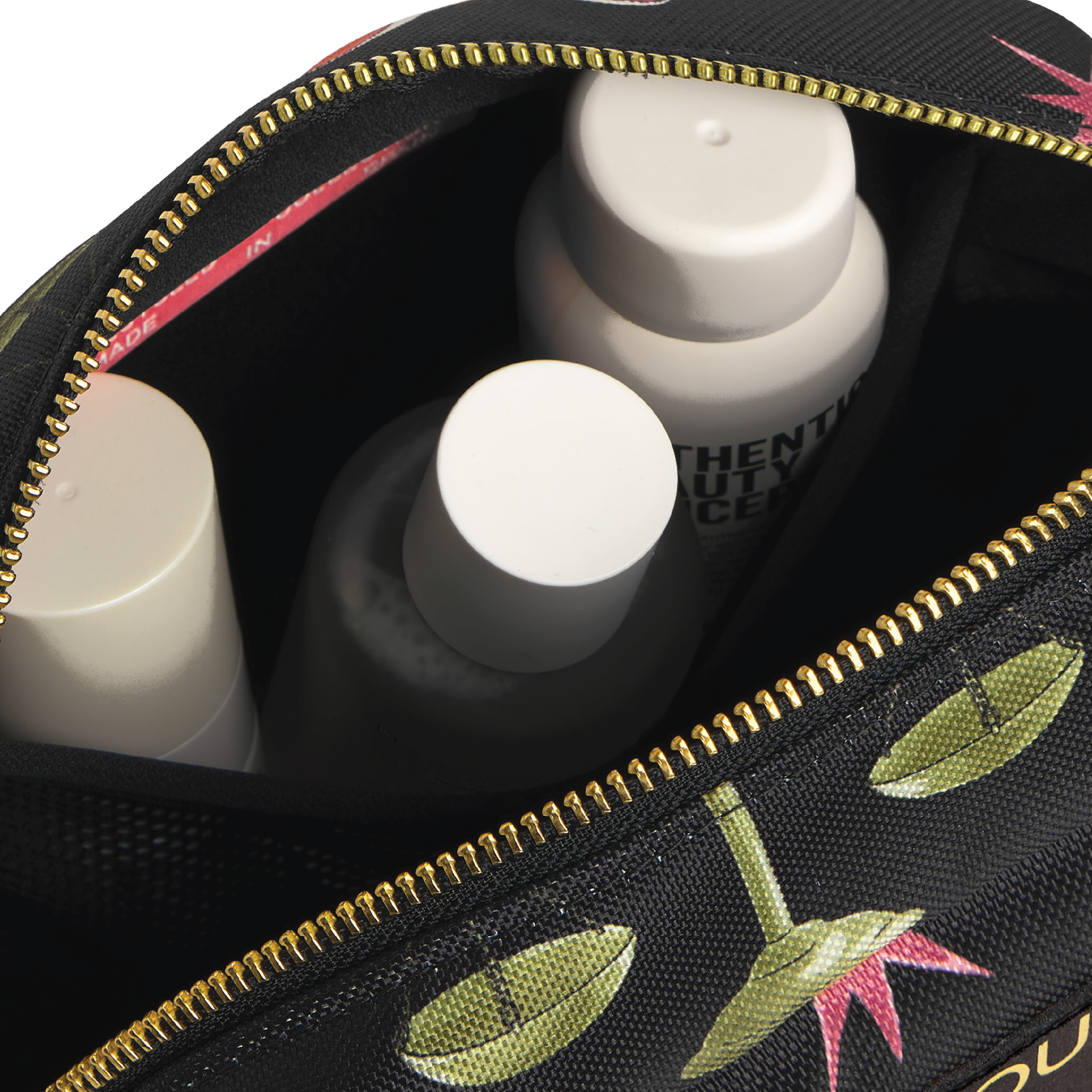 WOUF Fortuna Toiletry Bag, 1 stk