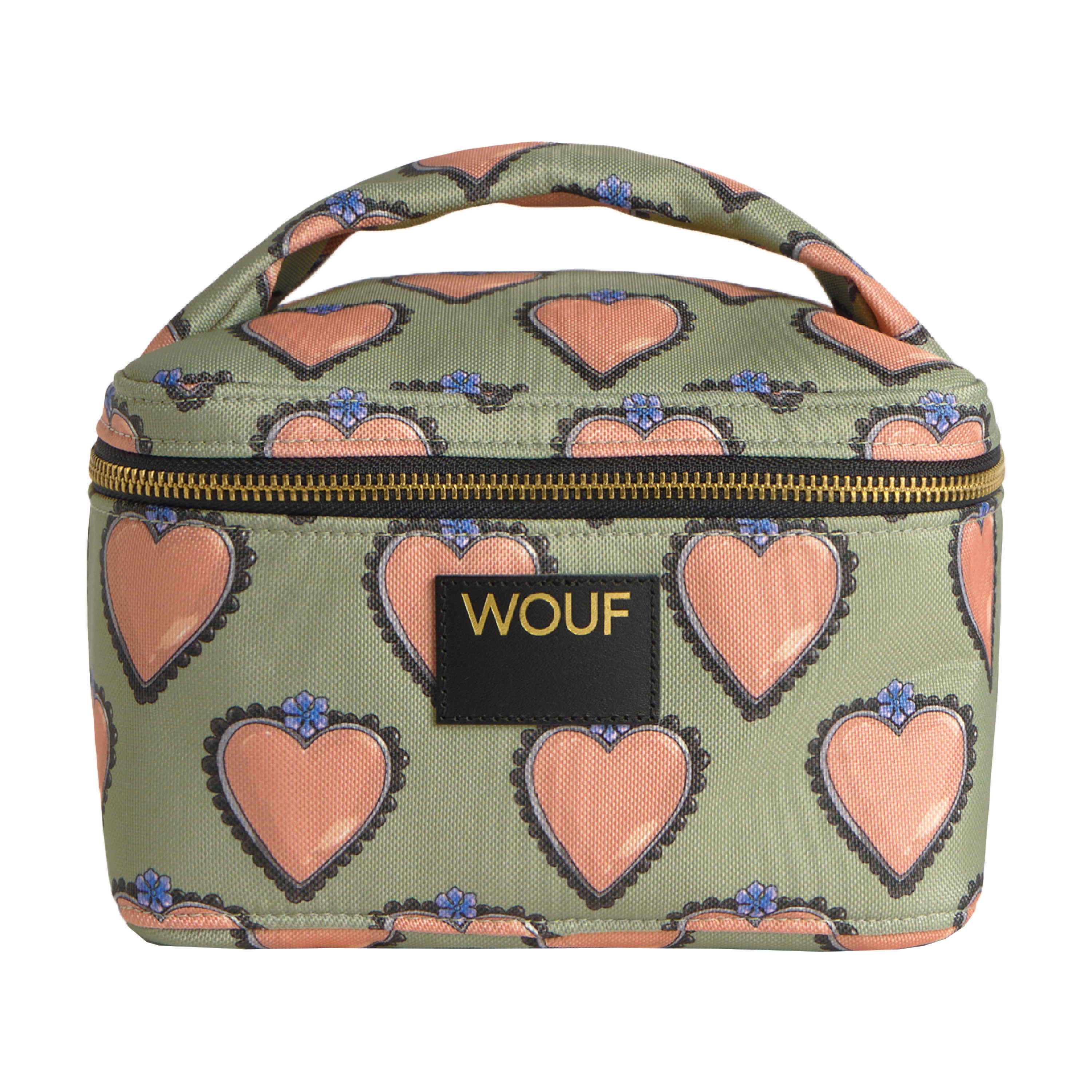 WOUF Glow Vanity Bag, 1 stk